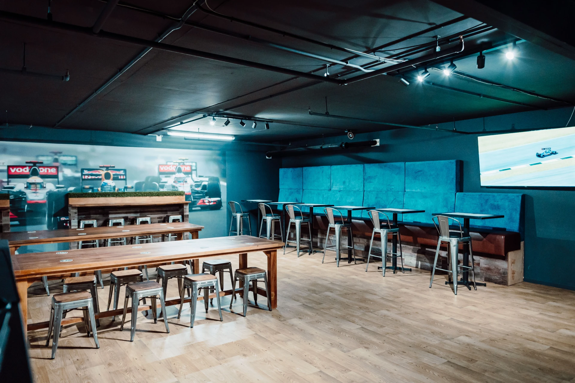 Go Karting in London