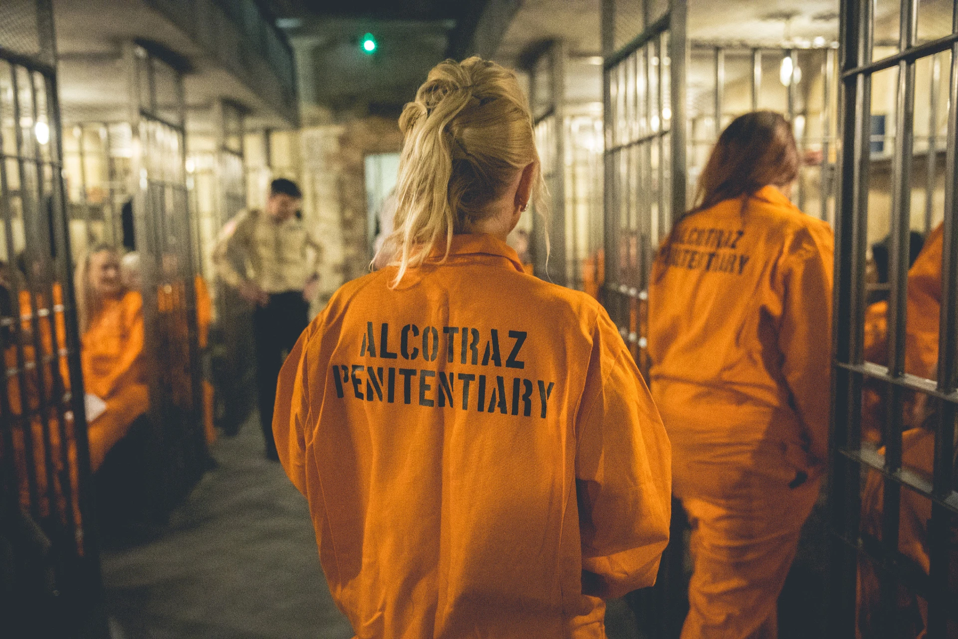 Alcotraz Prison