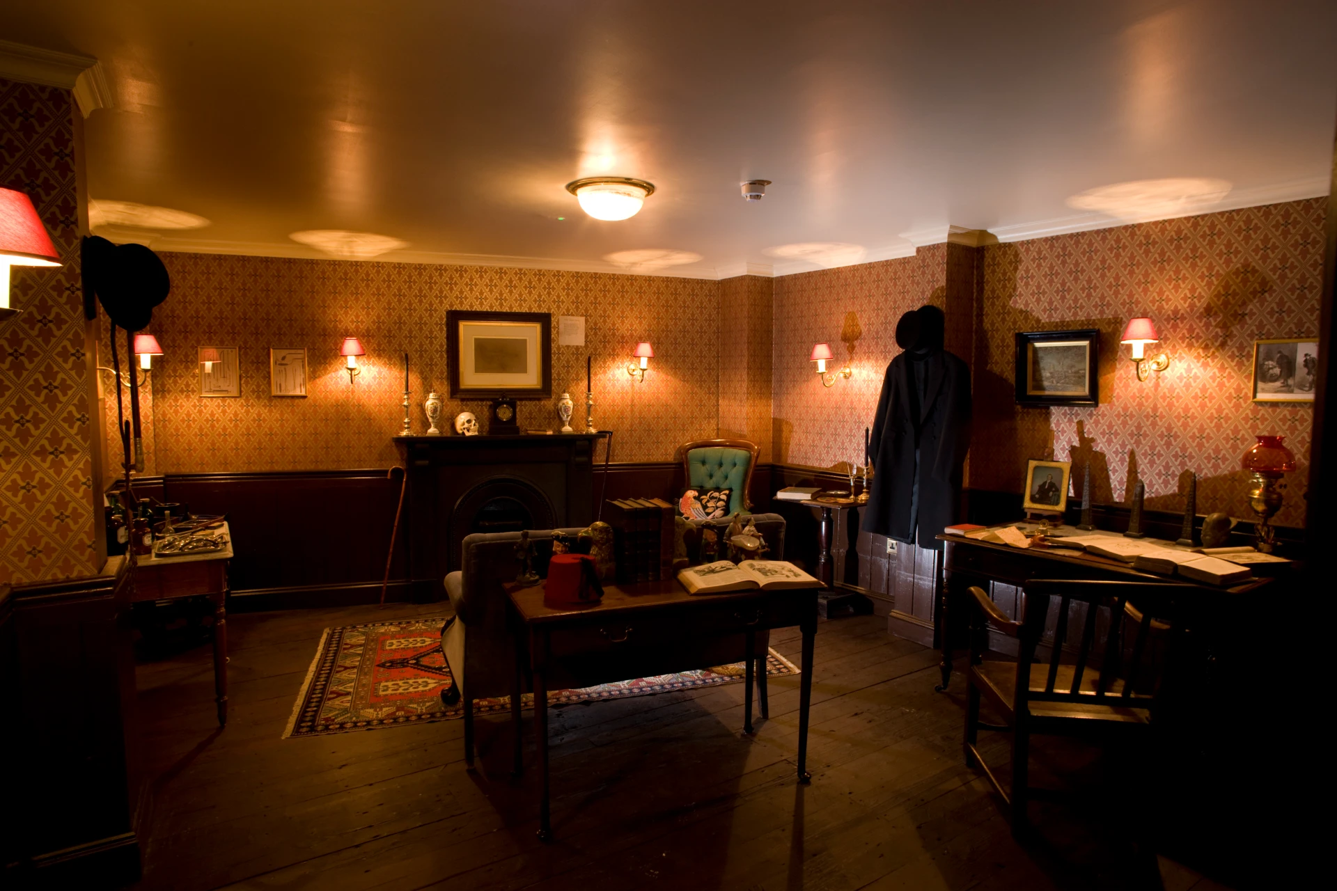 Jack the Ripper Museum