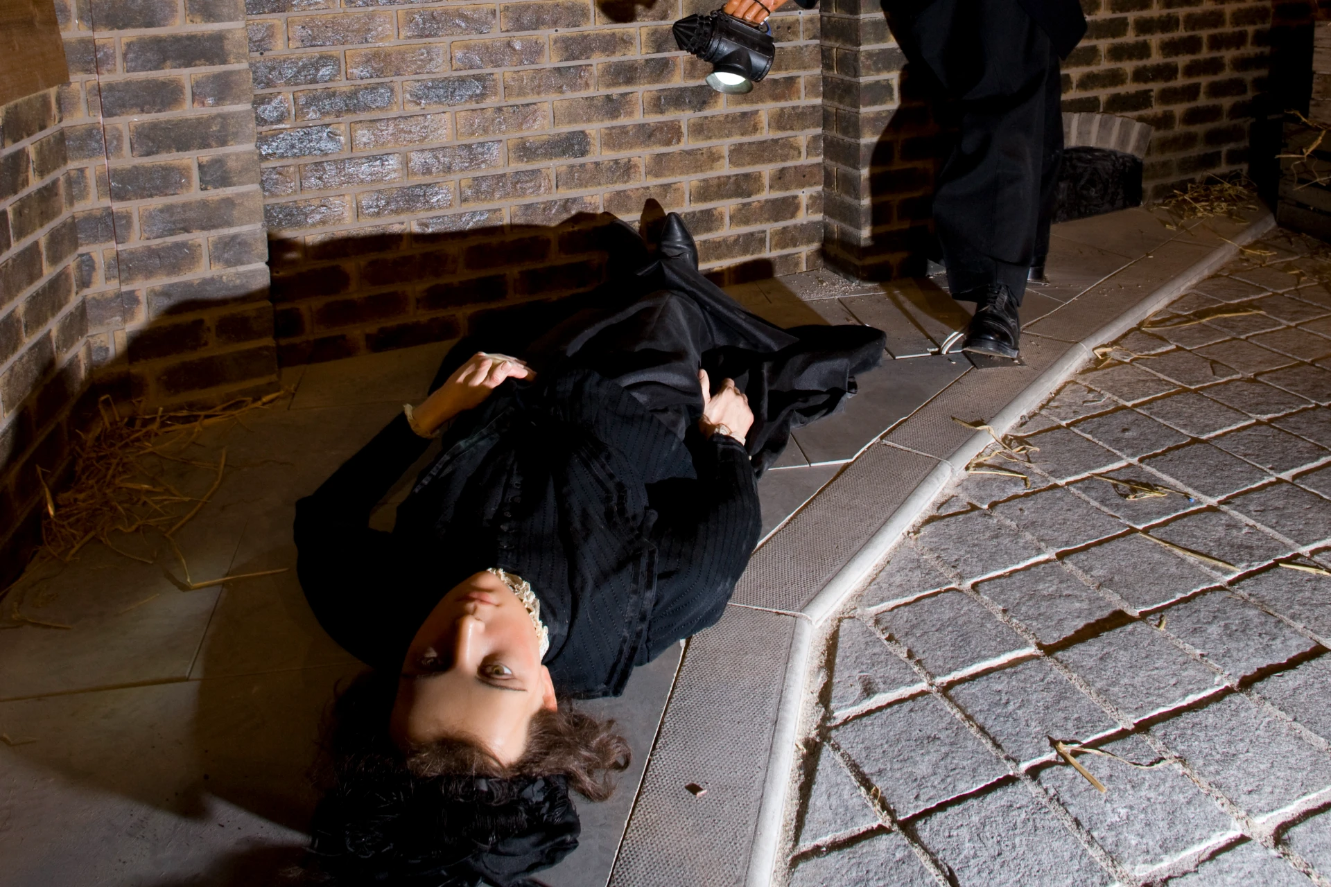 Jack the Ripper Museum