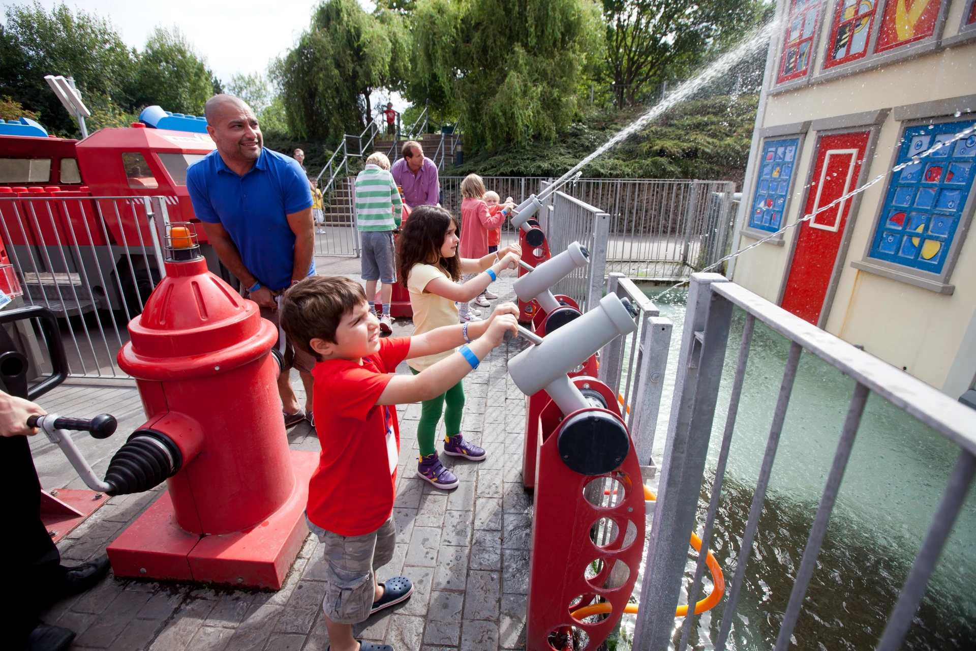LEGOLAND Windsor Tickets