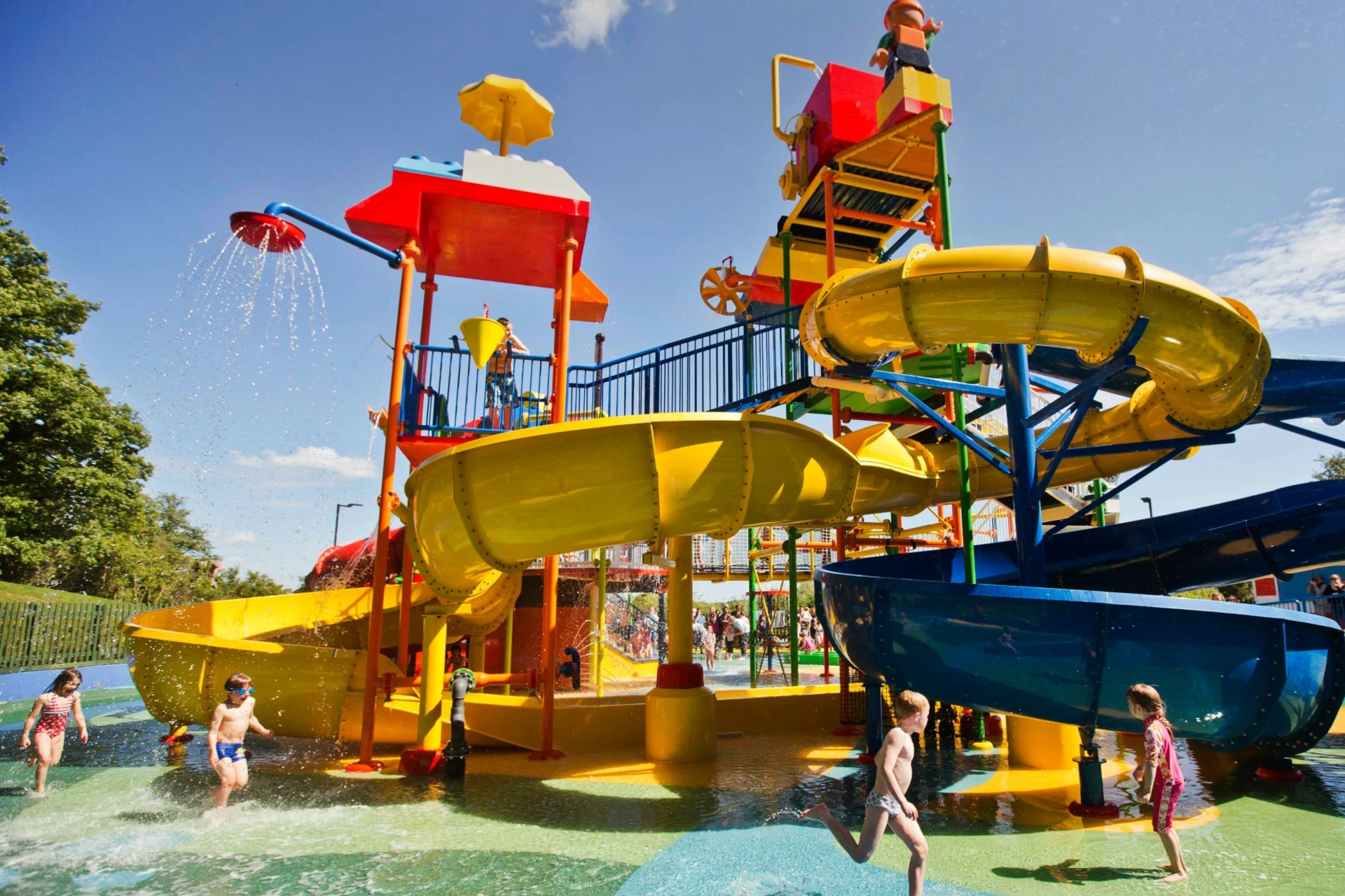 LEGOLAND Windsor Tickets