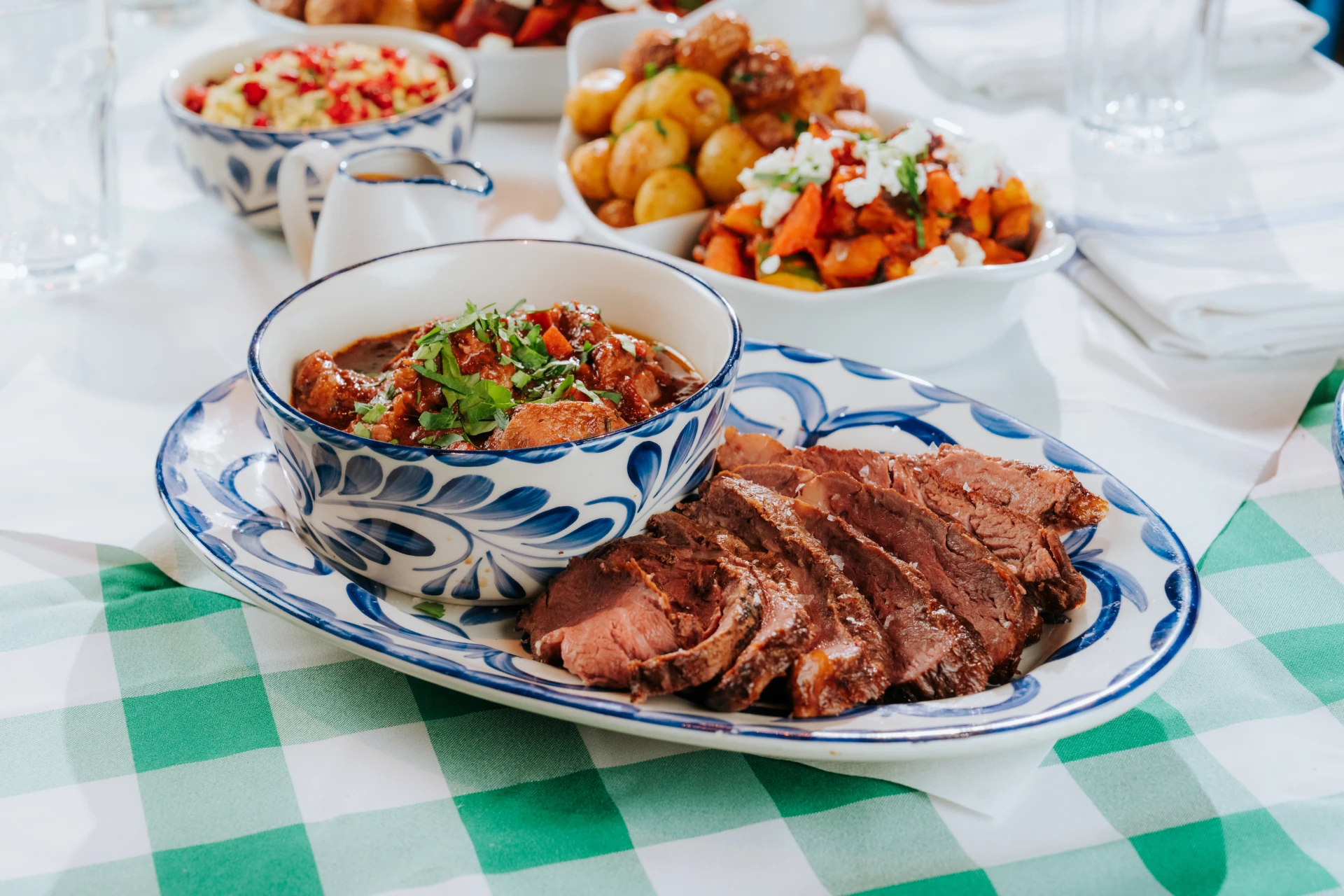 Mamma Mia! The Party