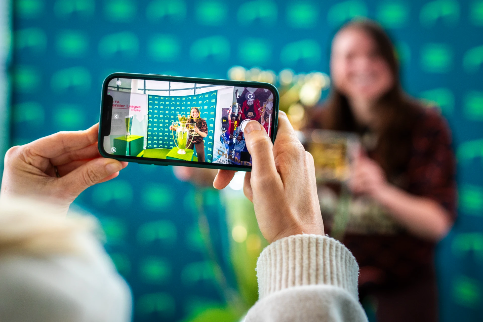 The National Football Museum