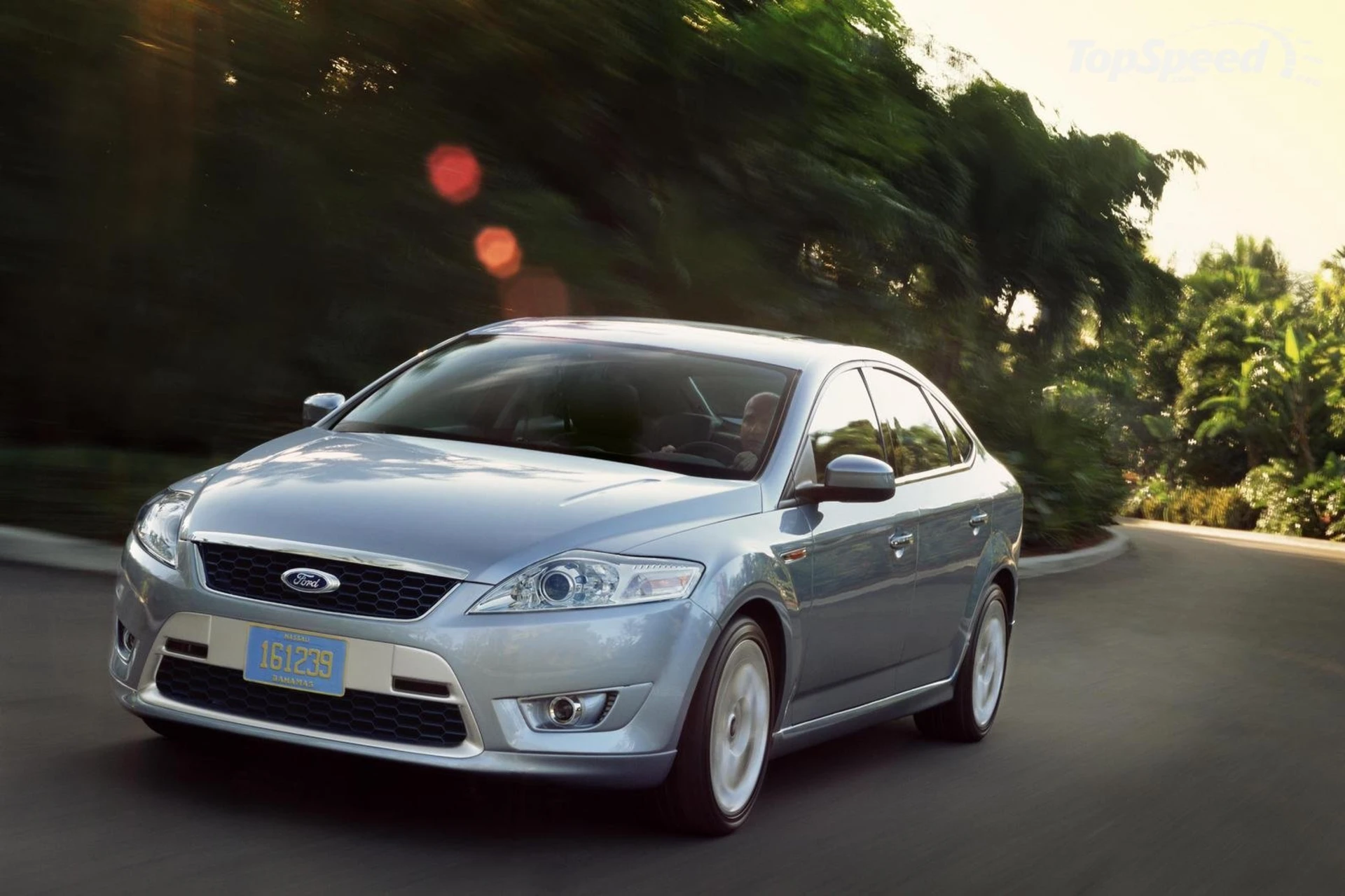 Private airport transfer