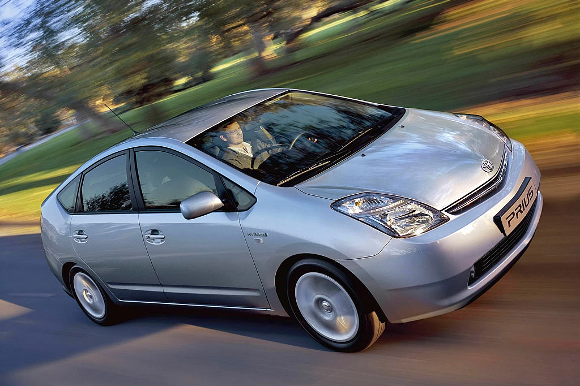 Private airport transfer