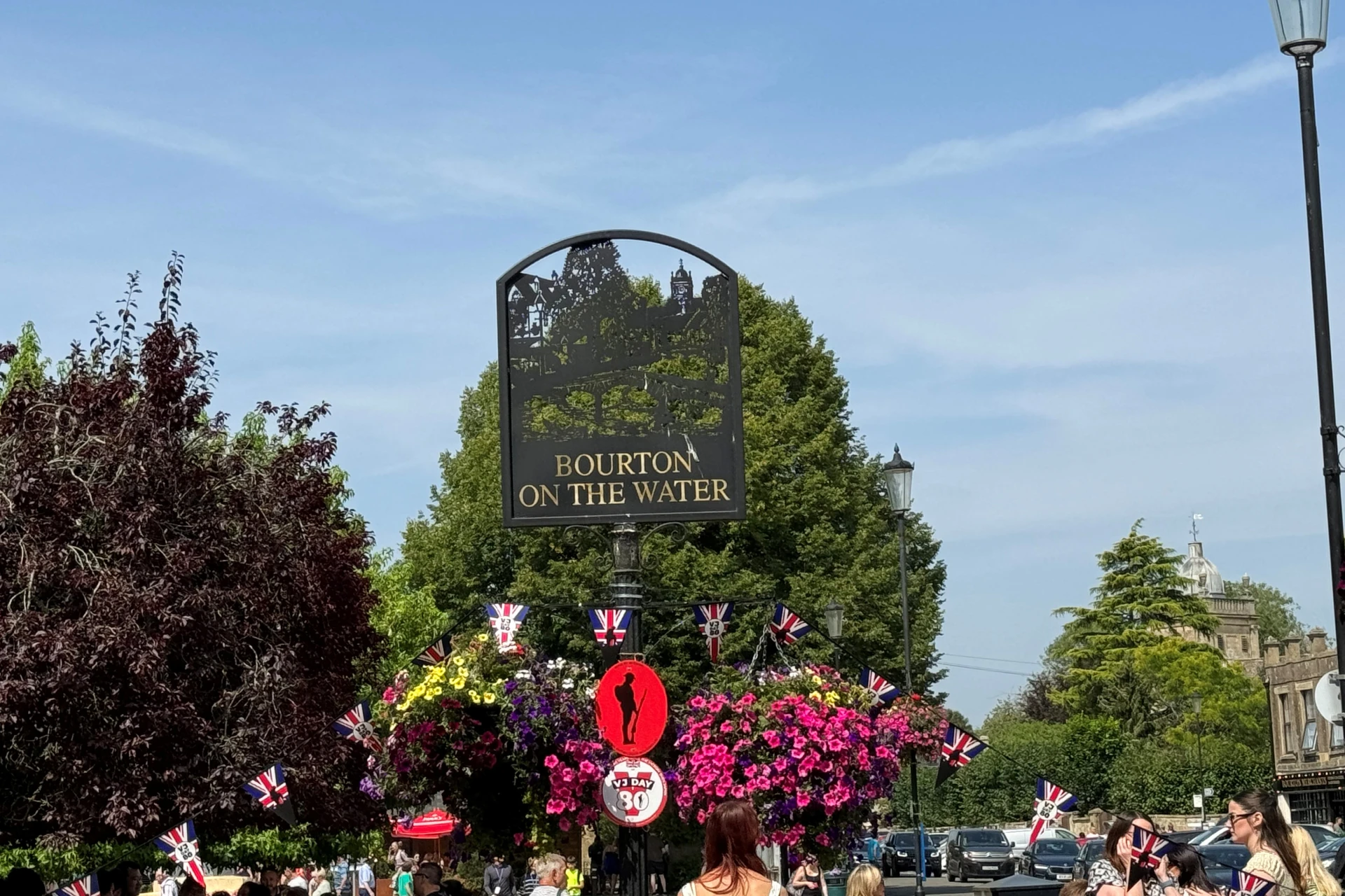 Bourton-on-the-Water