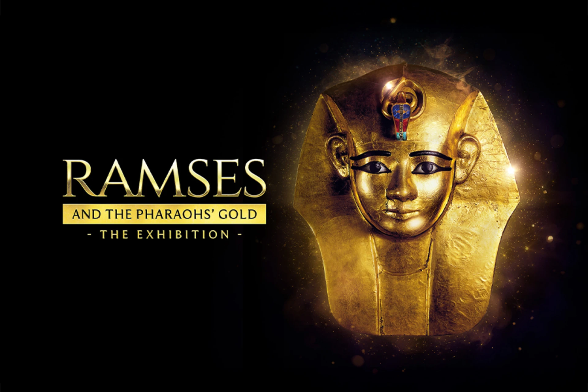 Ramses and the Pharaohs Gold