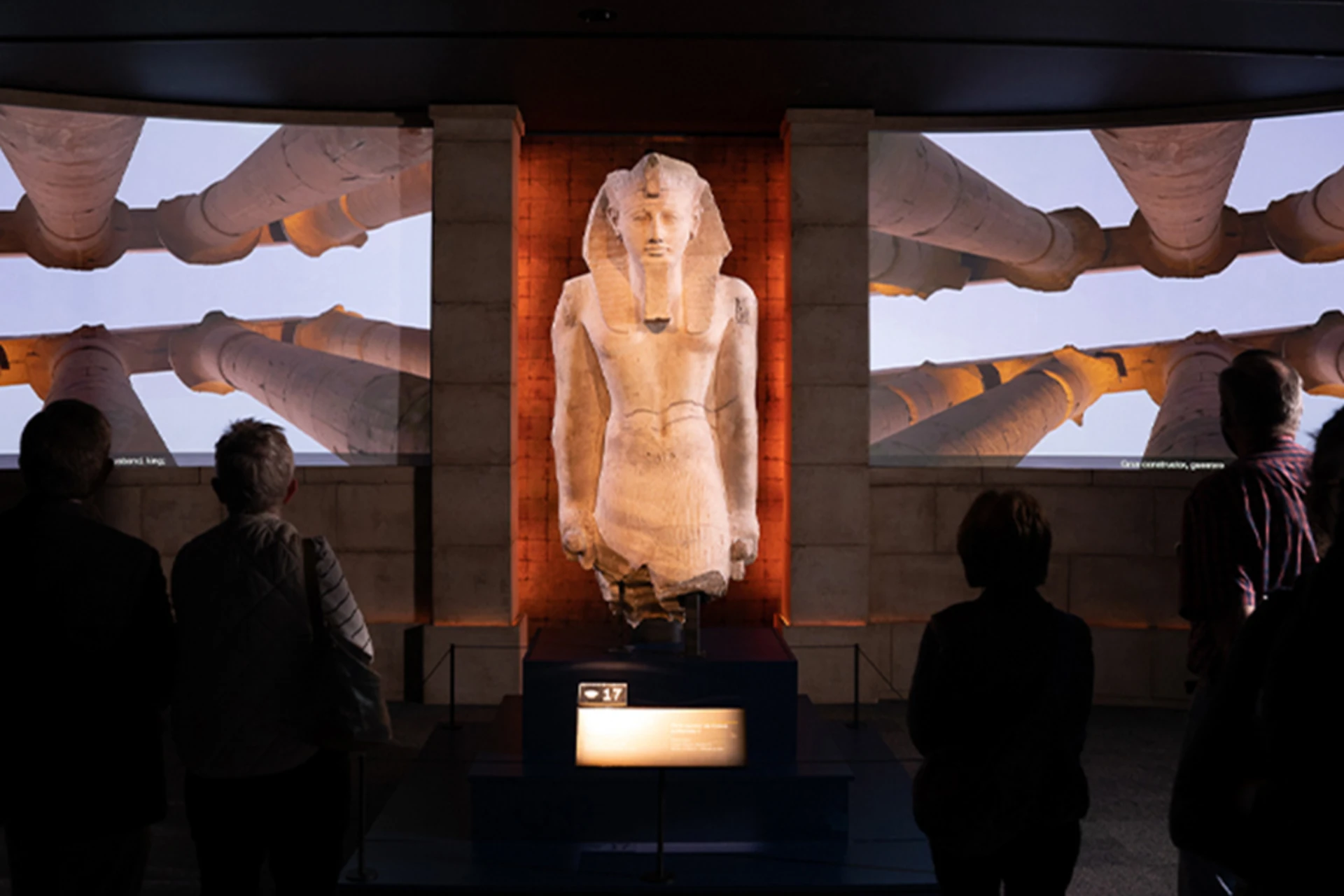 Ramses and the Pharaohs Gold