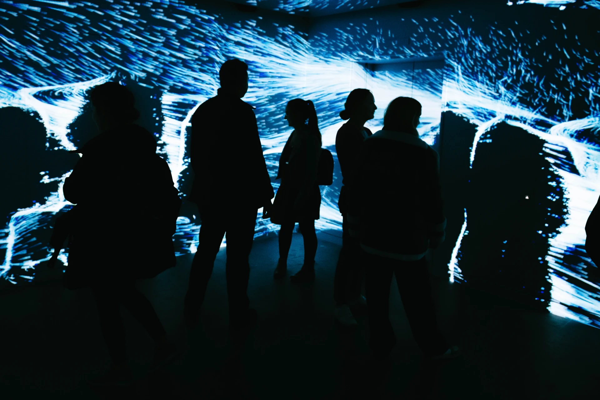 Battersea Power Station