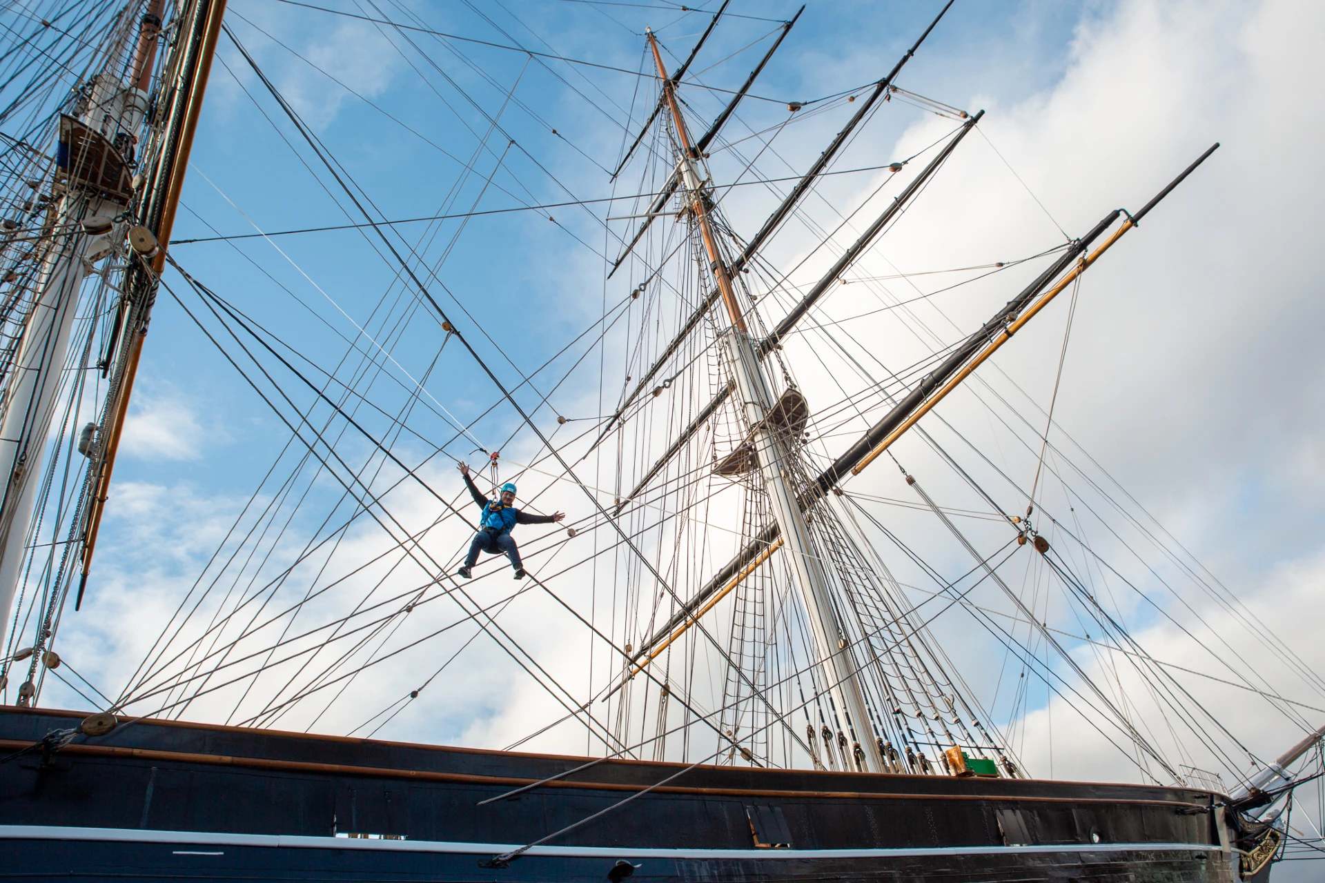 Cutty Sark