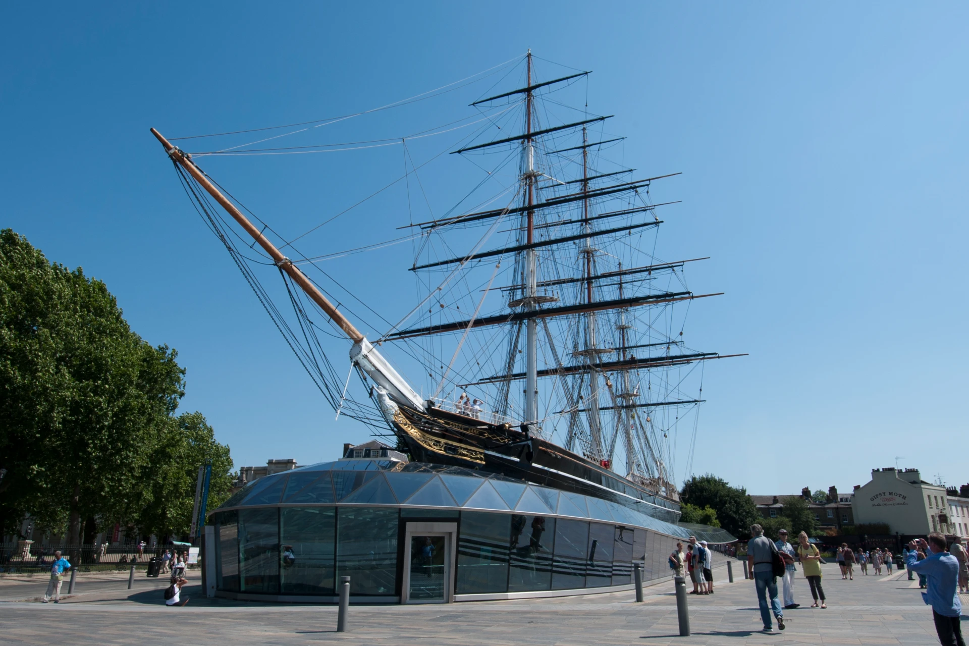 Cutty Sark