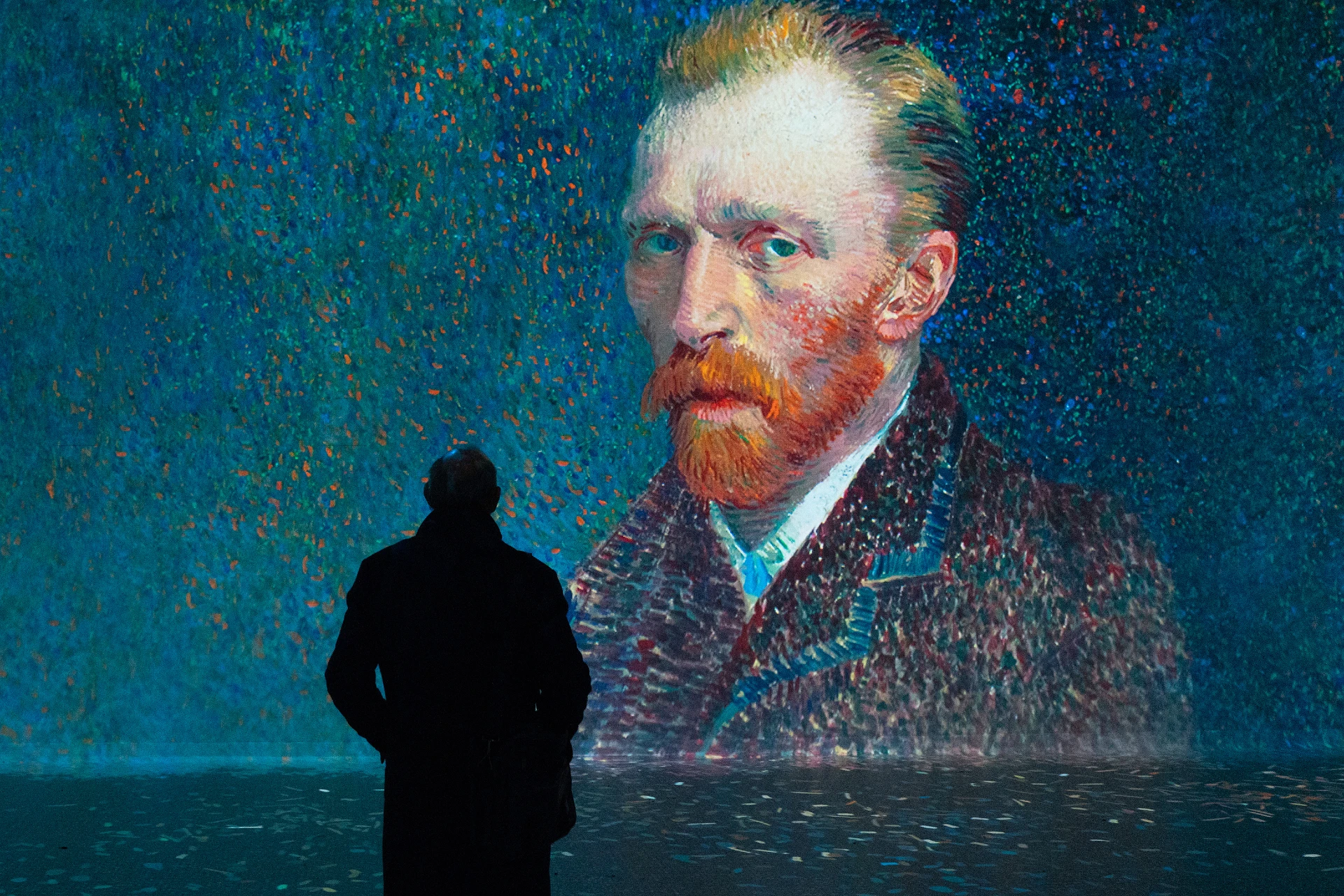 Vincent van Gogh