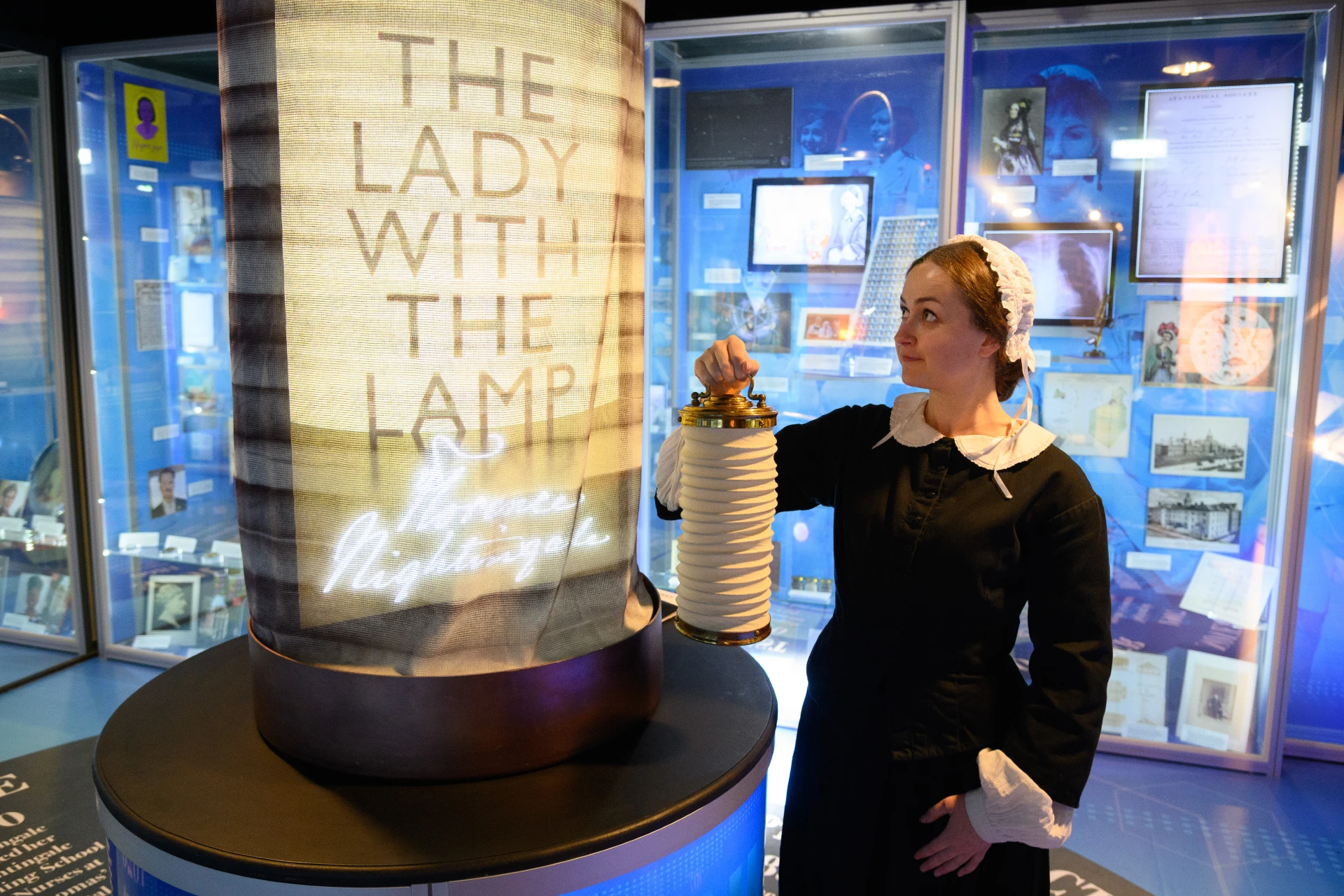 Florence Nightingale Museum