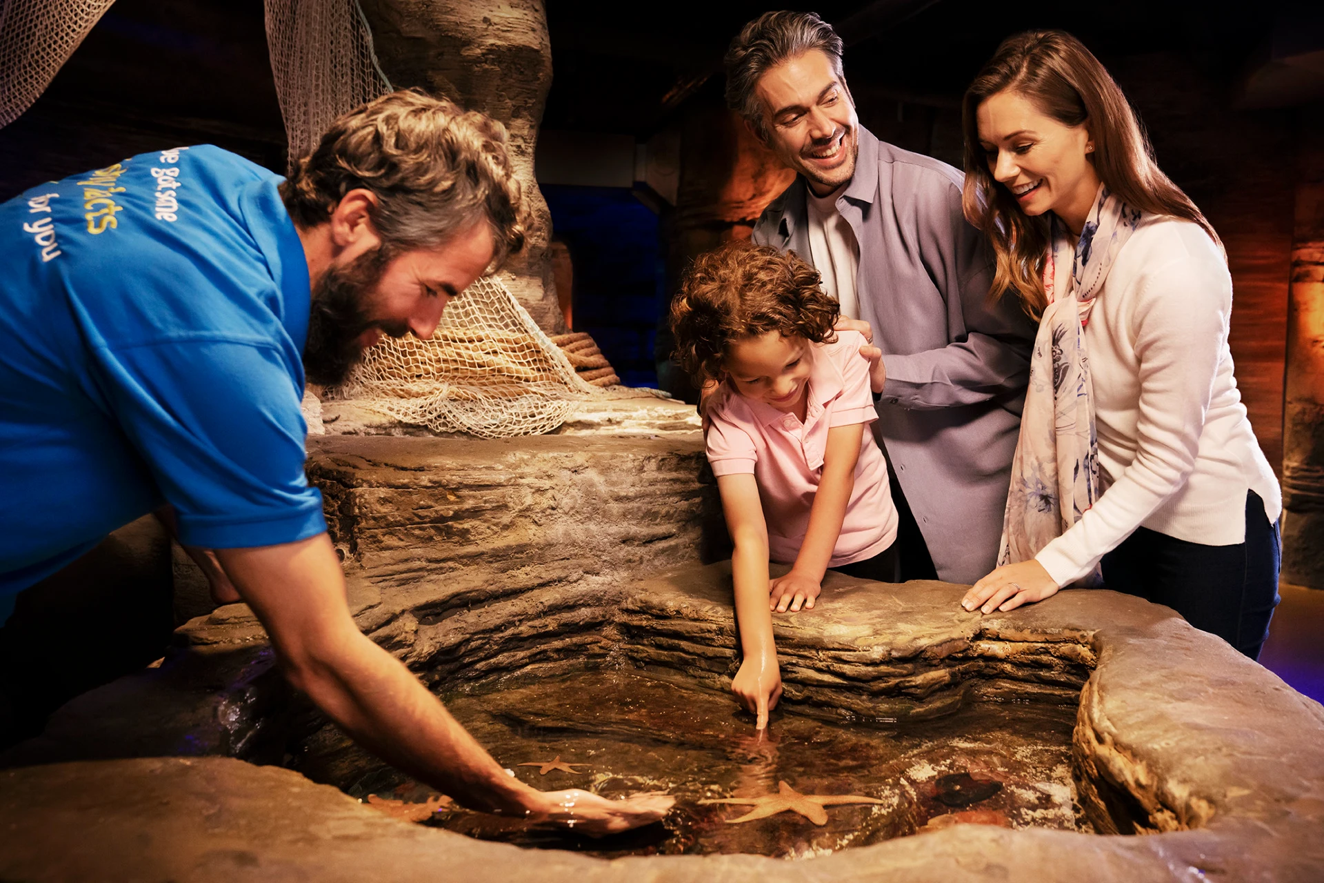 SEA LIFE London Aquarium