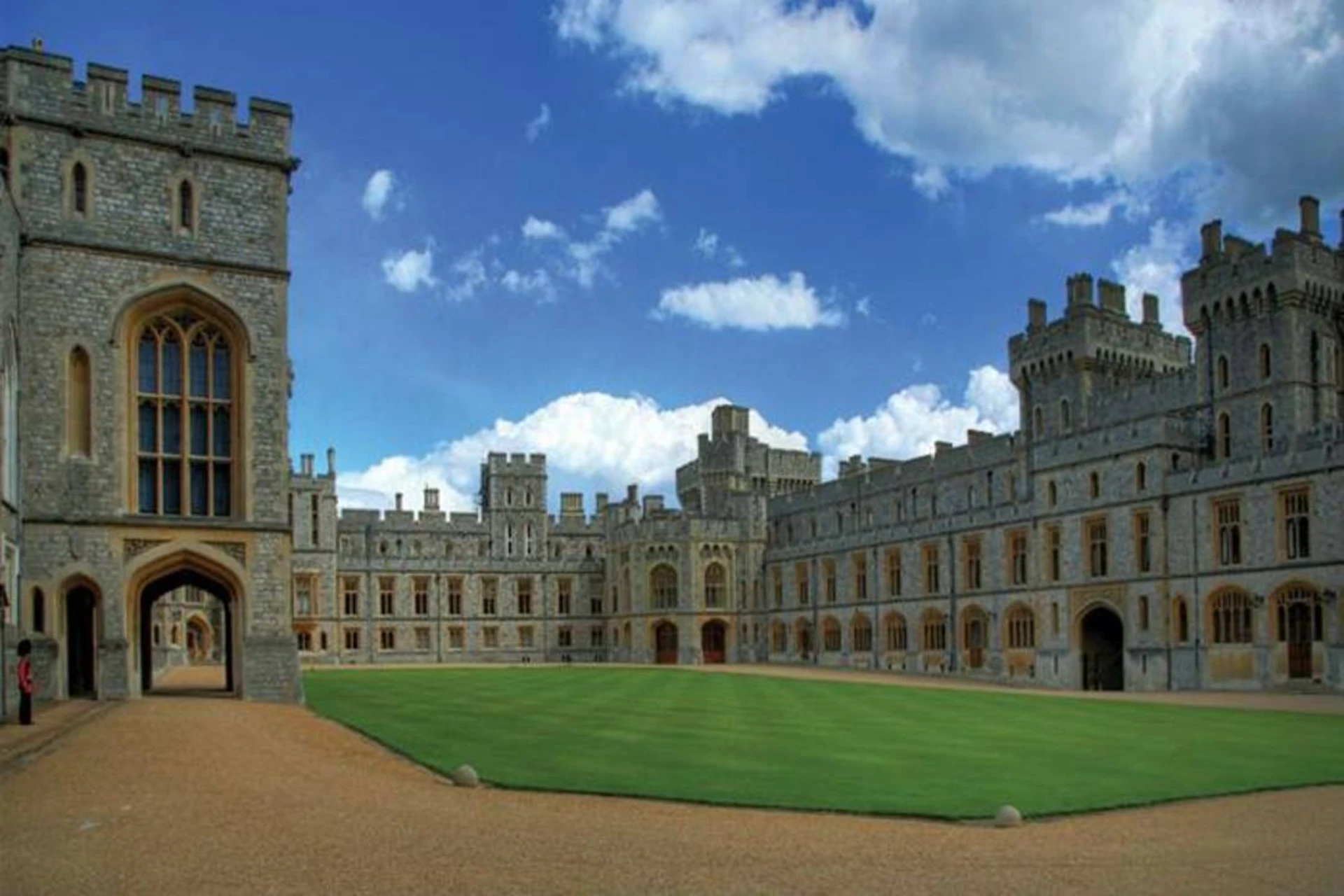 Windsor Castle