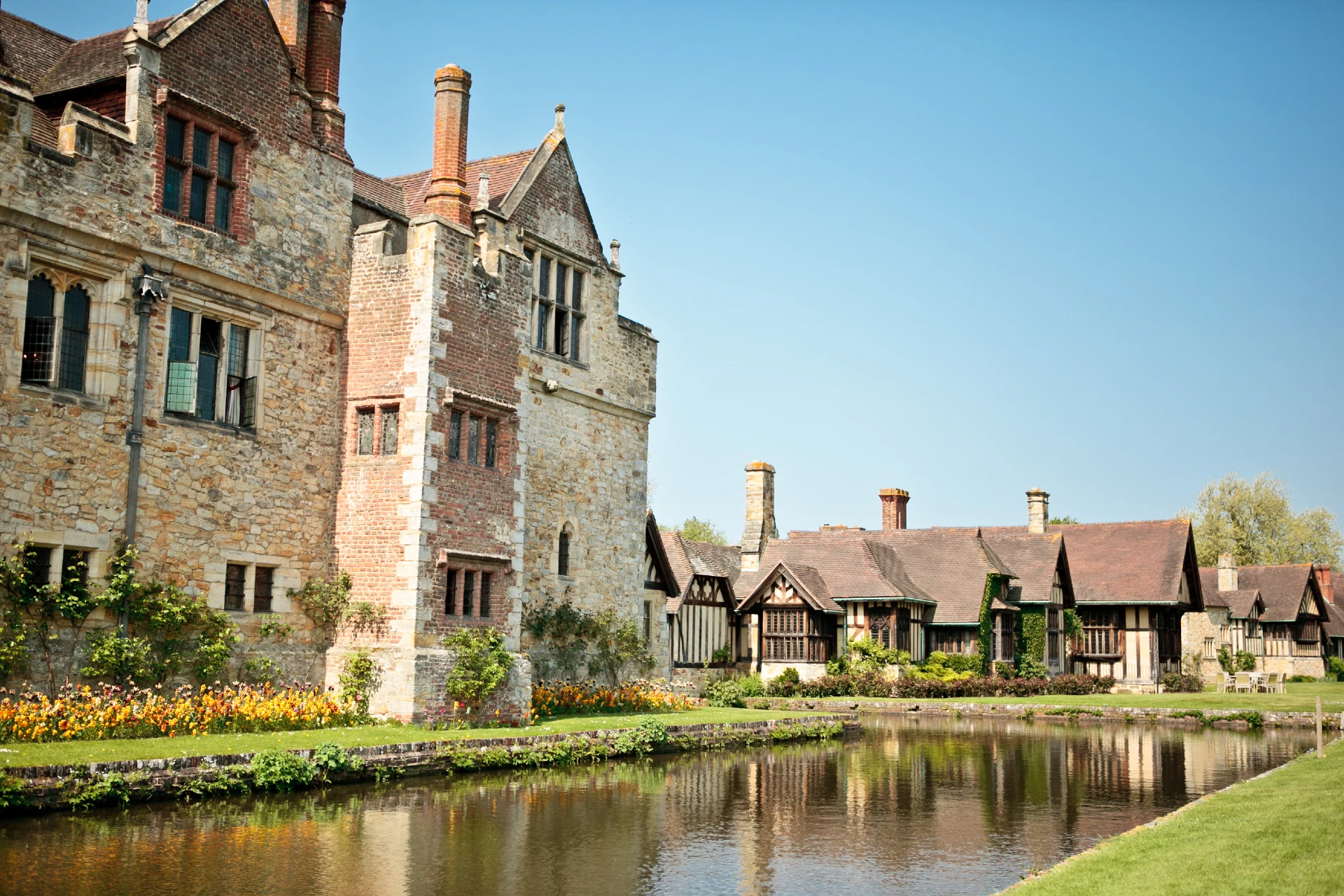 Royal London, Tower of London & Hever Castle Private Tour