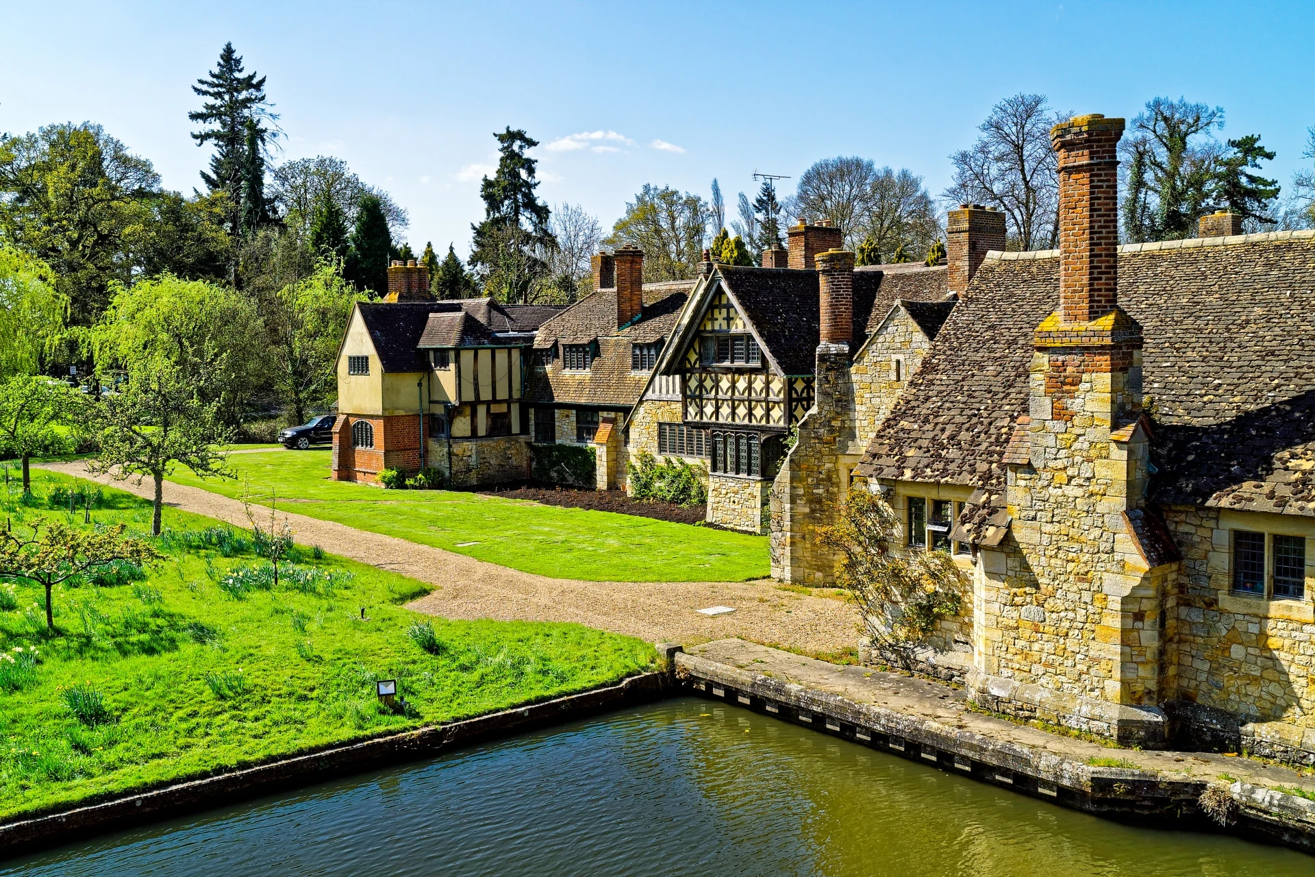 Royal London, Tower of London & Hever Castle Private Tour