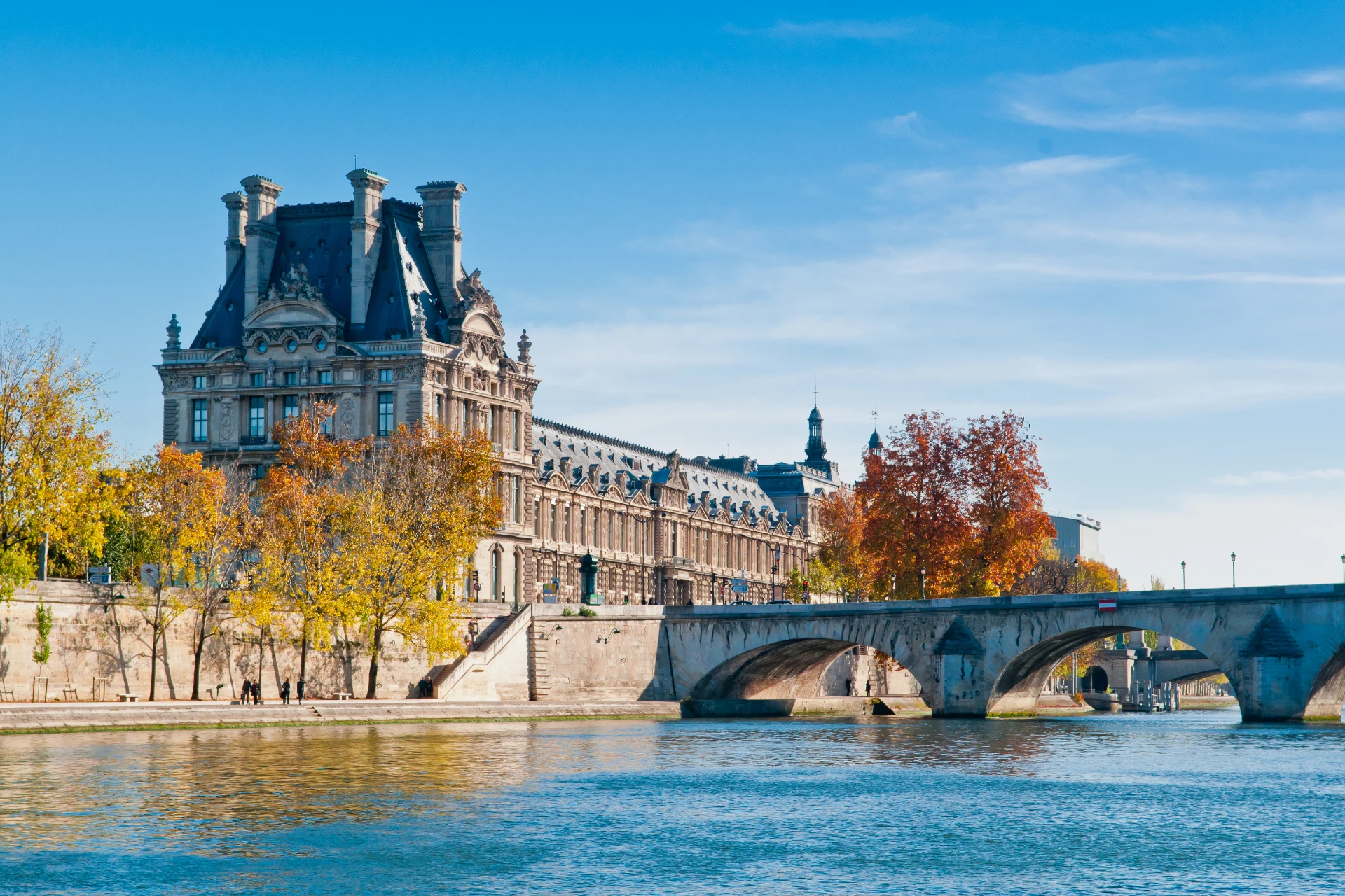 River Seine