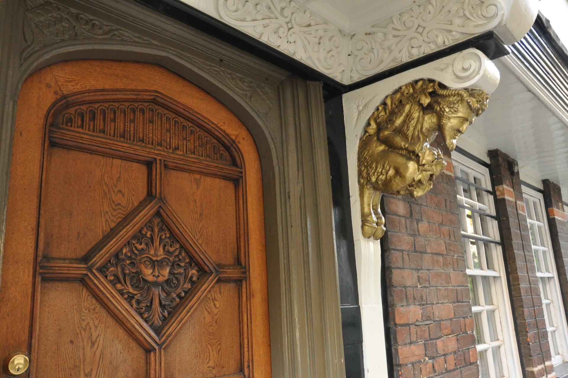 Tolkien Oxford Walking Tour