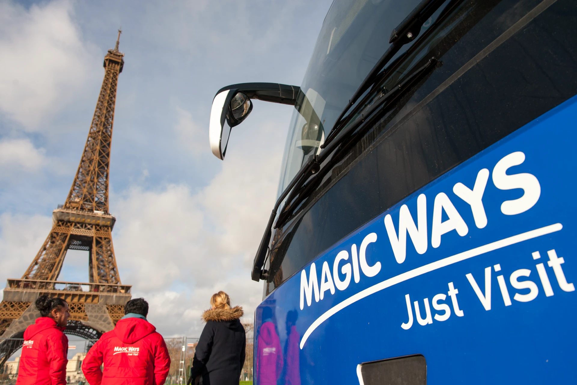 Travel in Style to Disneyland Paris