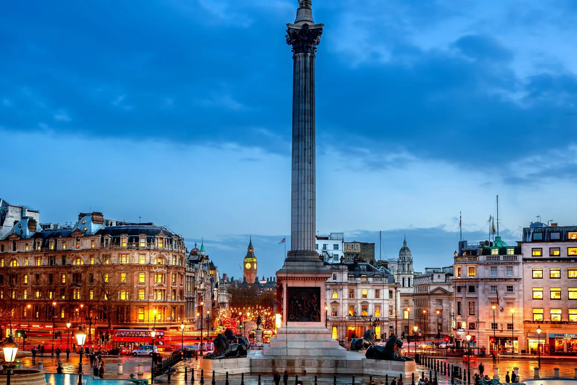 The Monument Great Fire of London