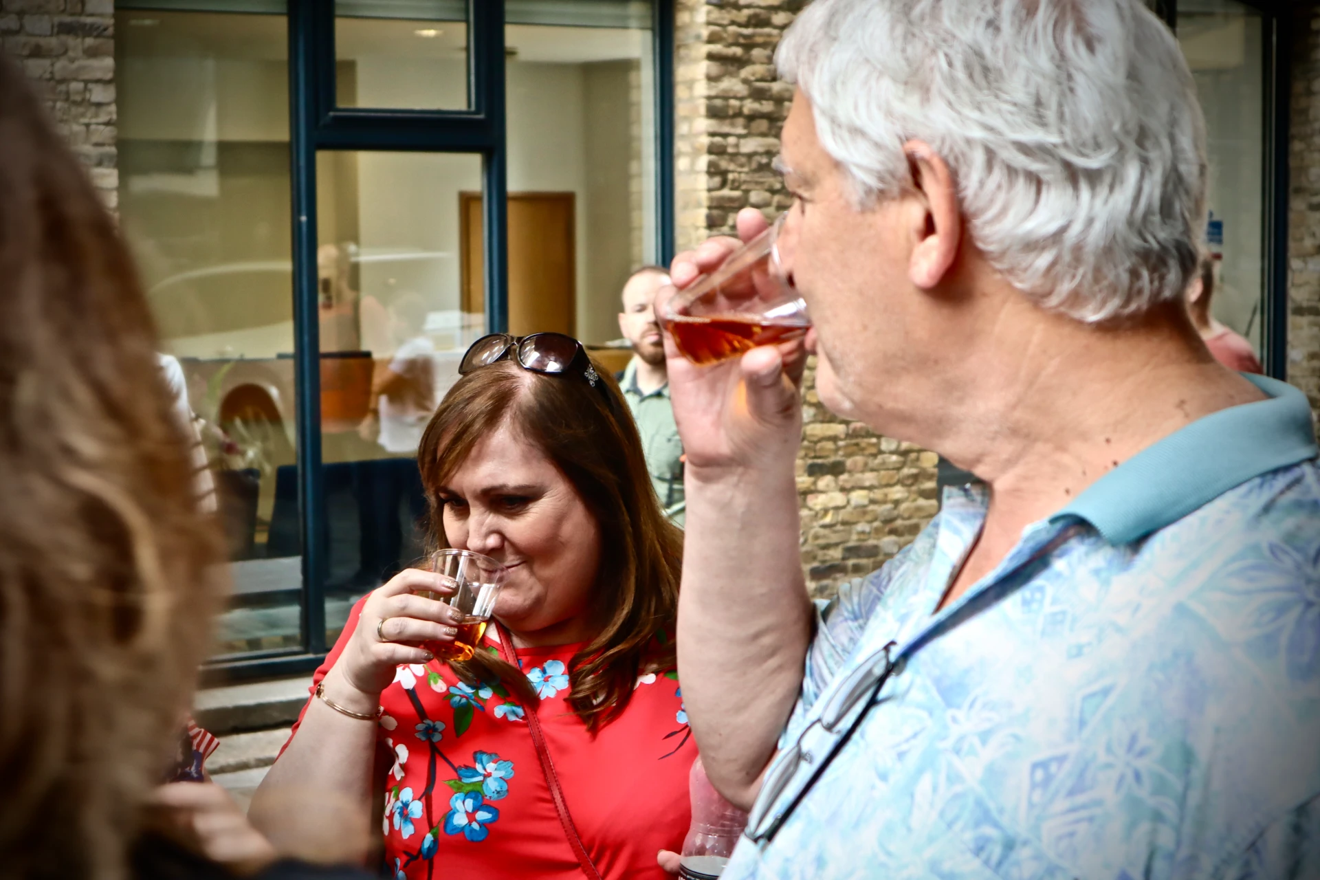 London Bridge Food Tour