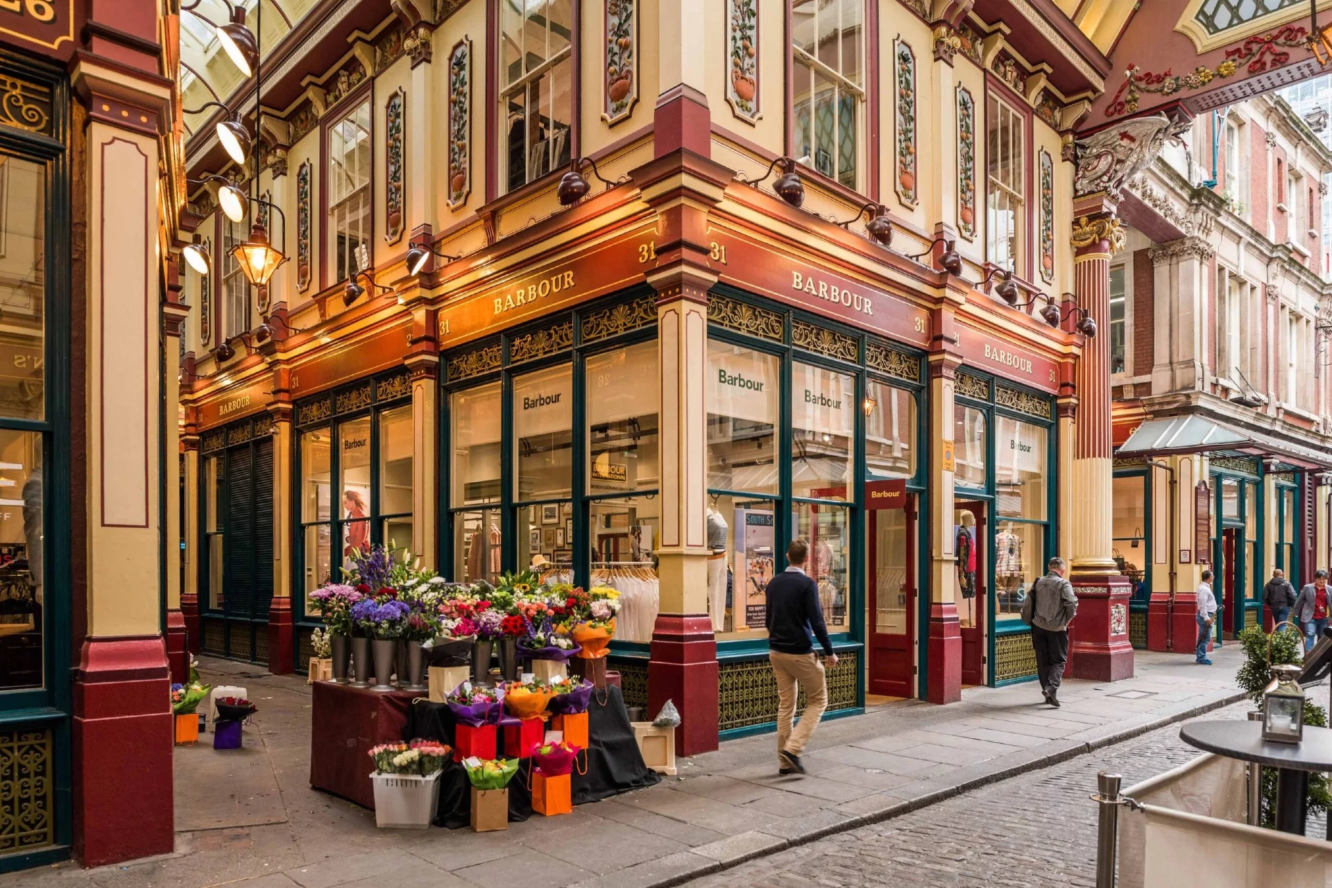 Harry Potter Filming Locations Private Black Cab Tour with Hotel Pick Up