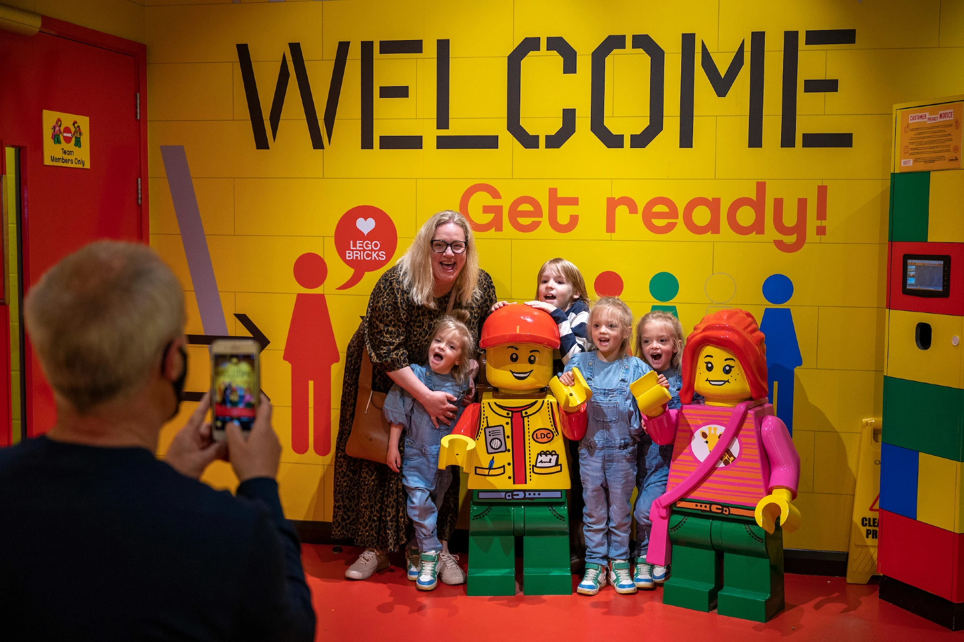 LEGOLAND® Discovery Centre Birmingham