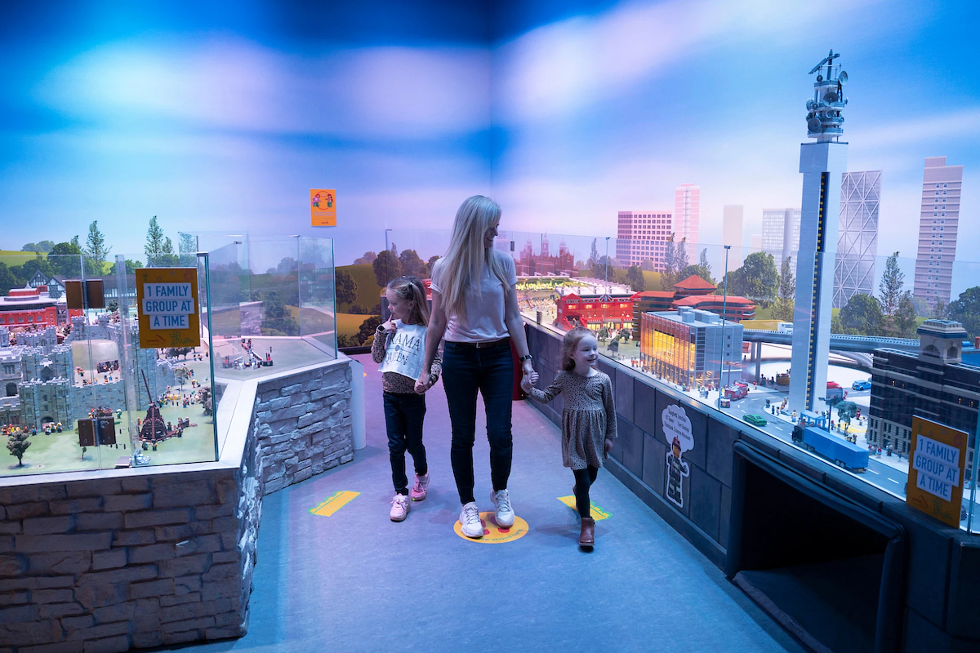 LEGOLAND® Discovery Centre Birmingham