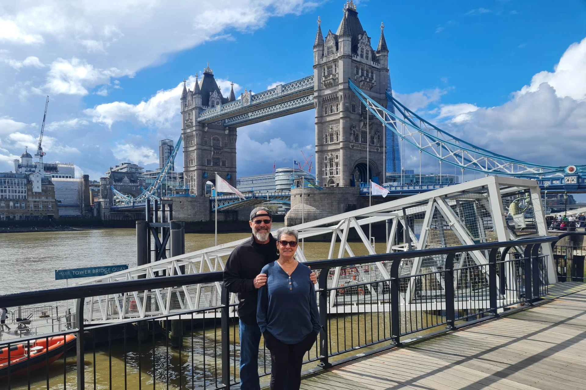 London Sightseeing Private Black Cab Tour with Hotel Pick Up