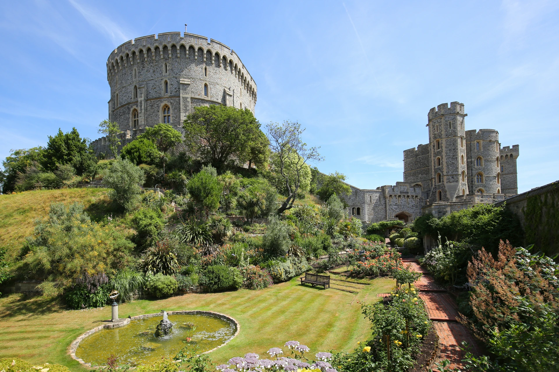 Windsor Castle