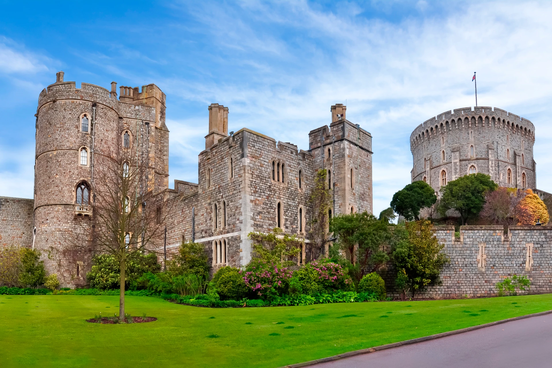 Windsor Castle