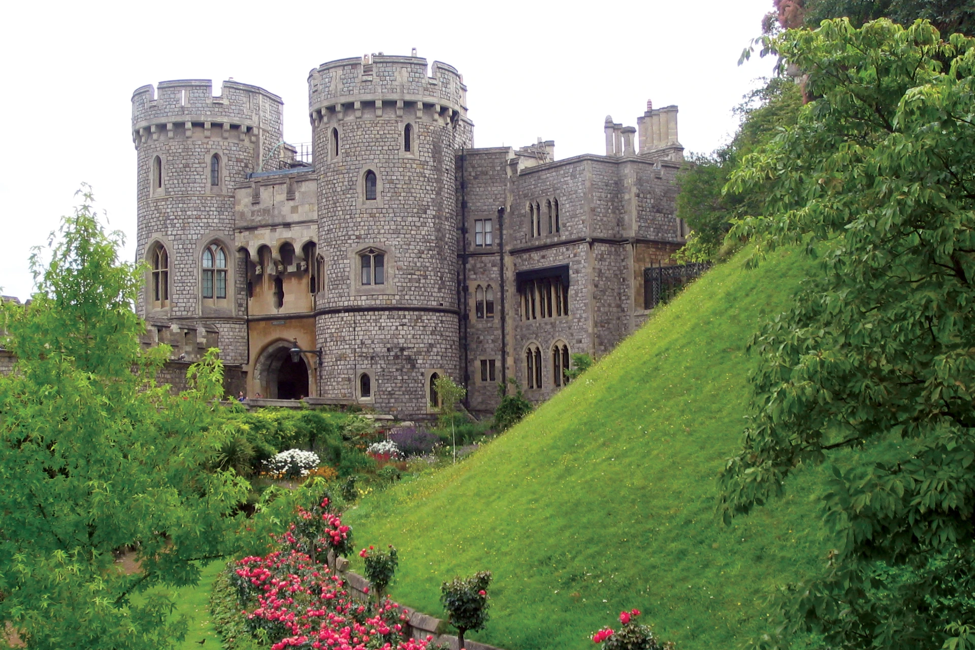 Windsor Castle