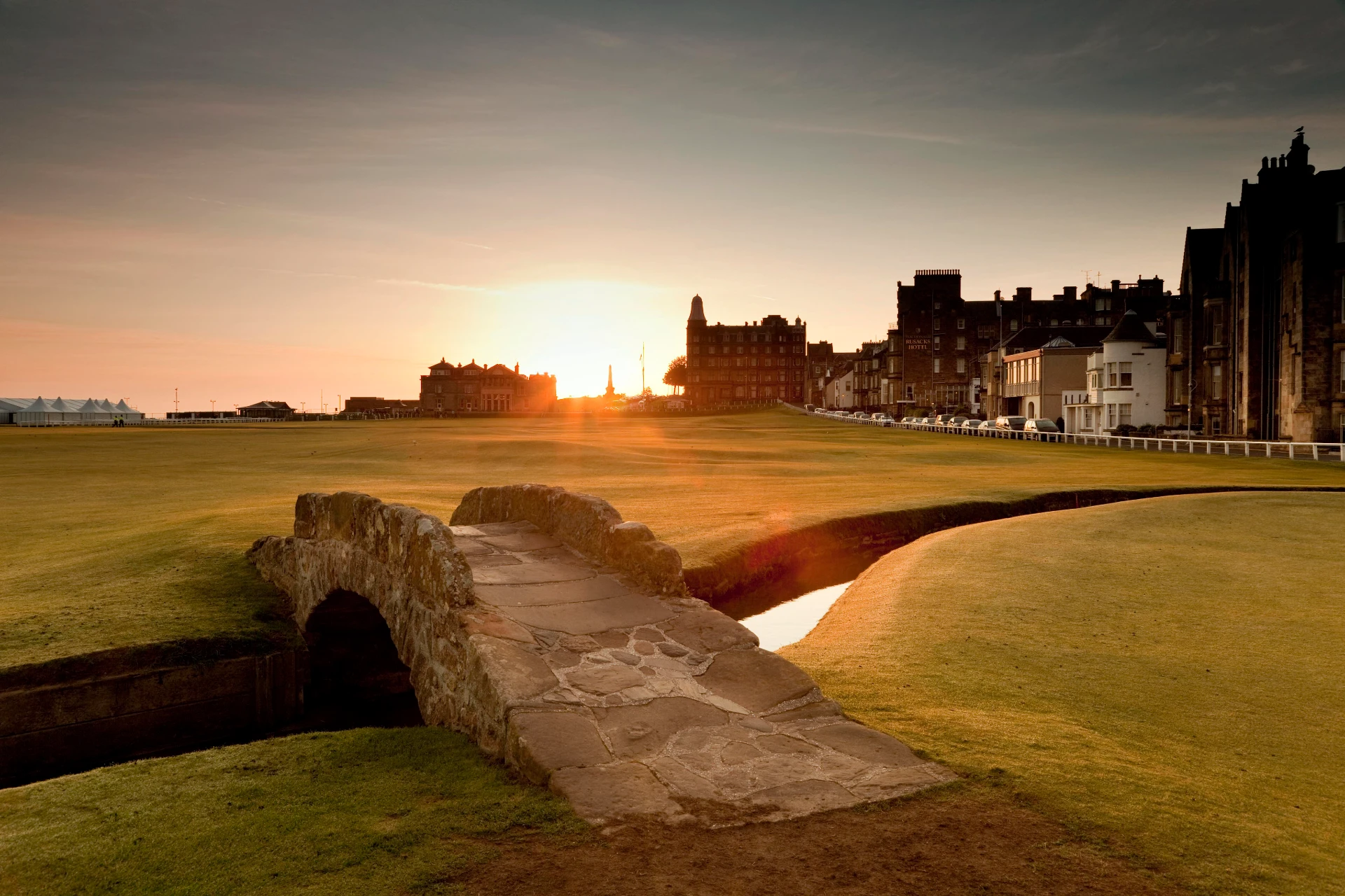 St Andrews (Header)