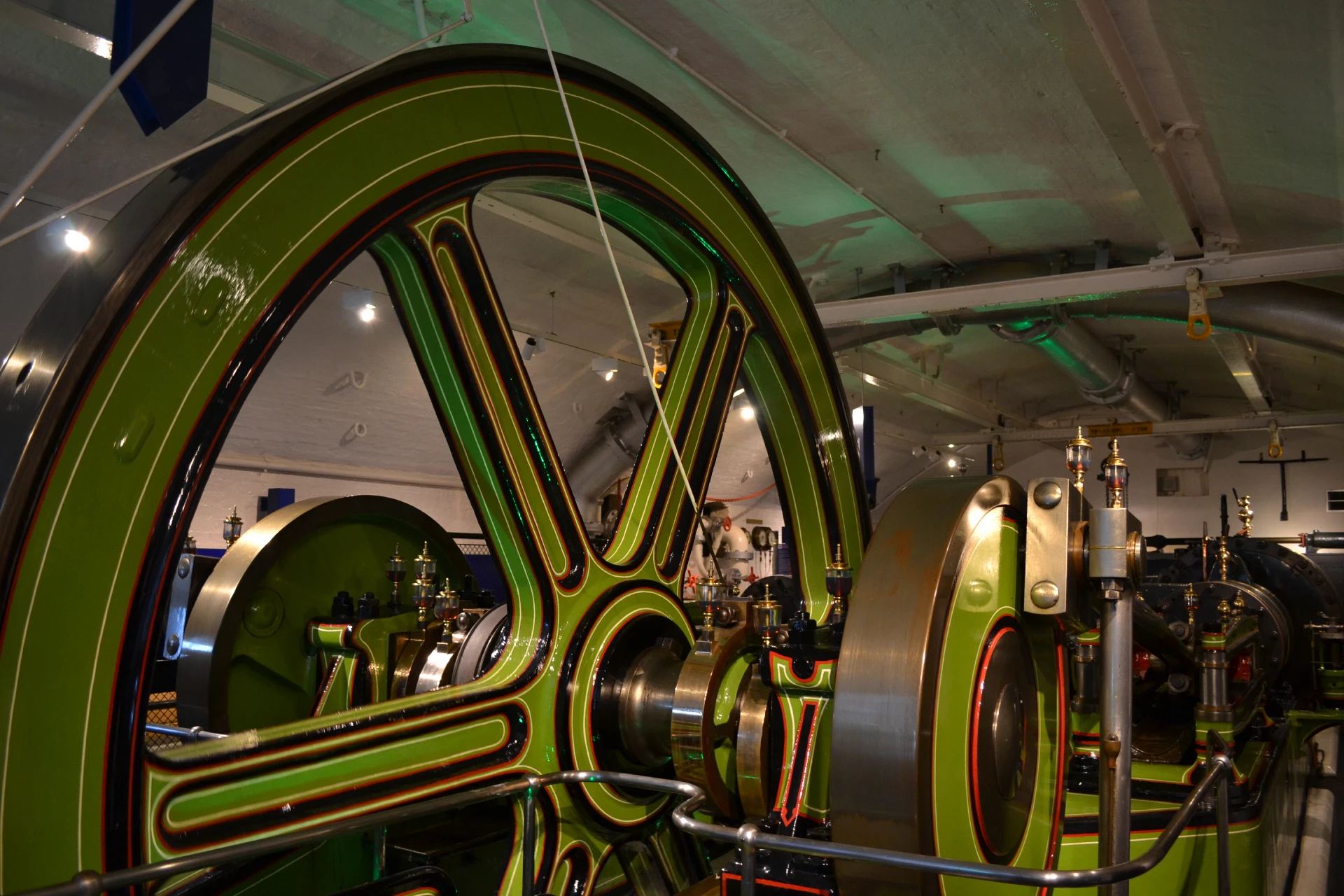 Tower Bridge Exhibition