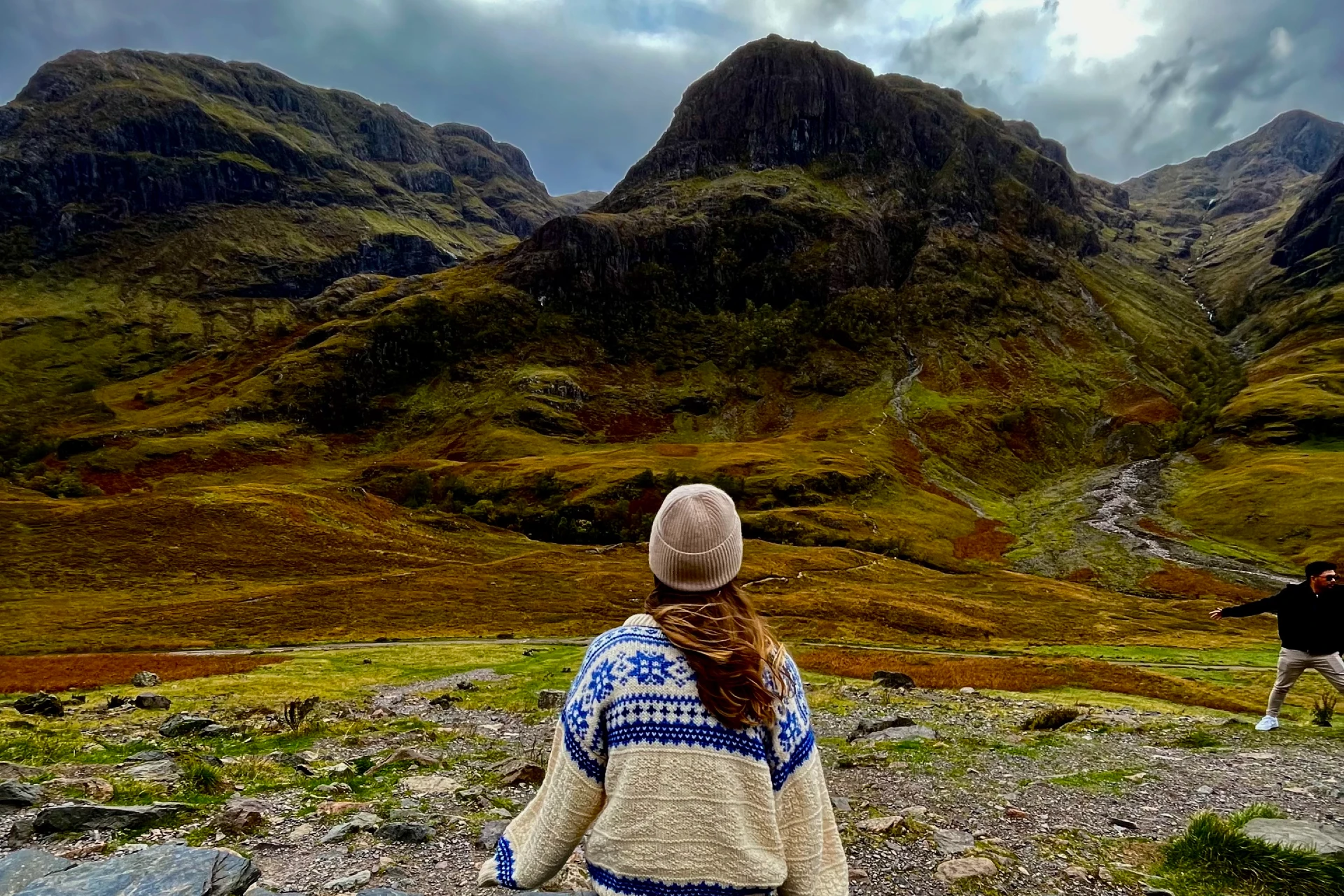 Glenfinnan, Fort William & Glencoe Adventure