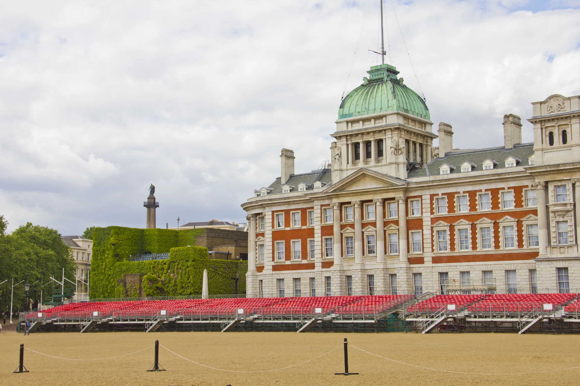 Household Cavalry Museum