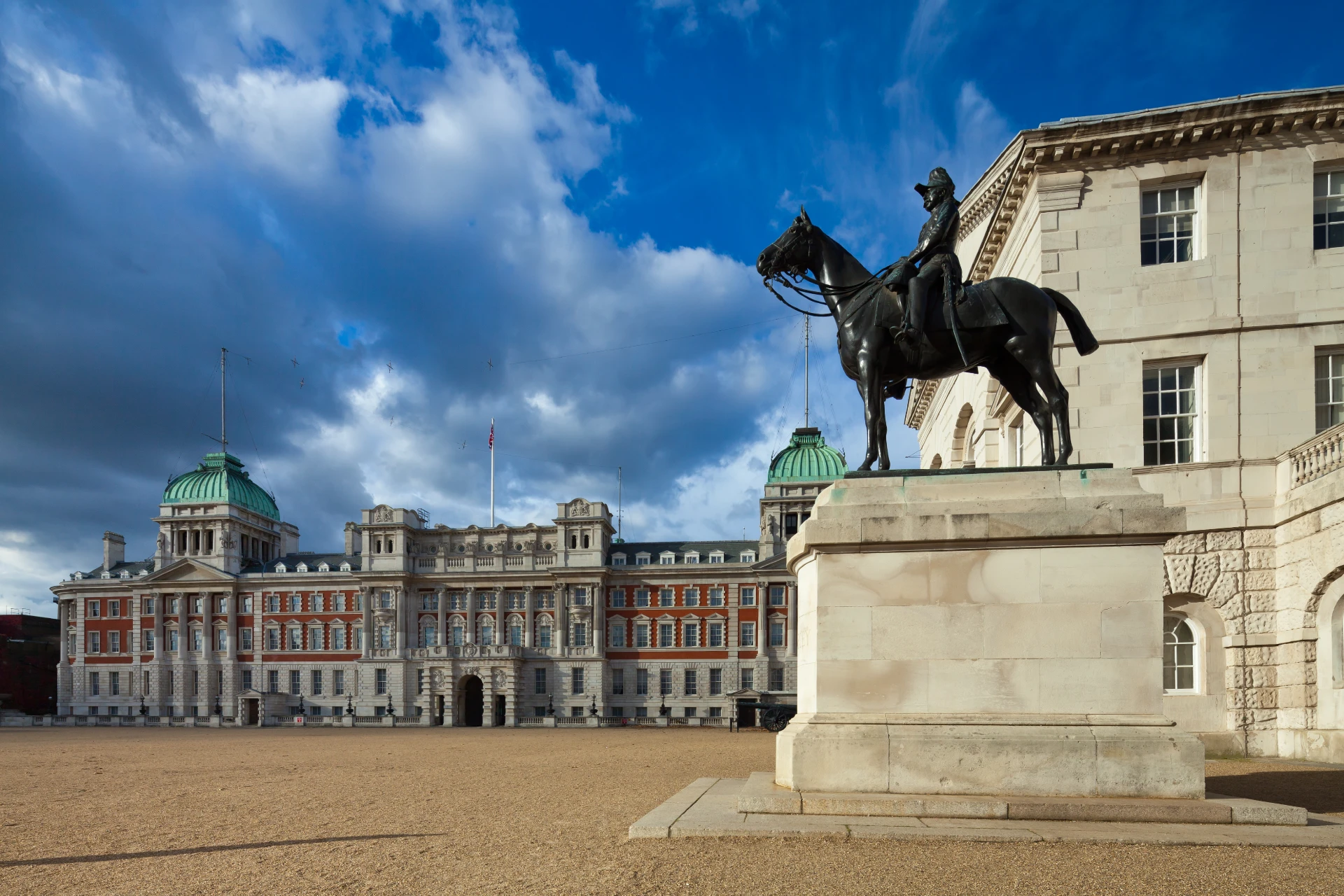 Household Cavalry Museum