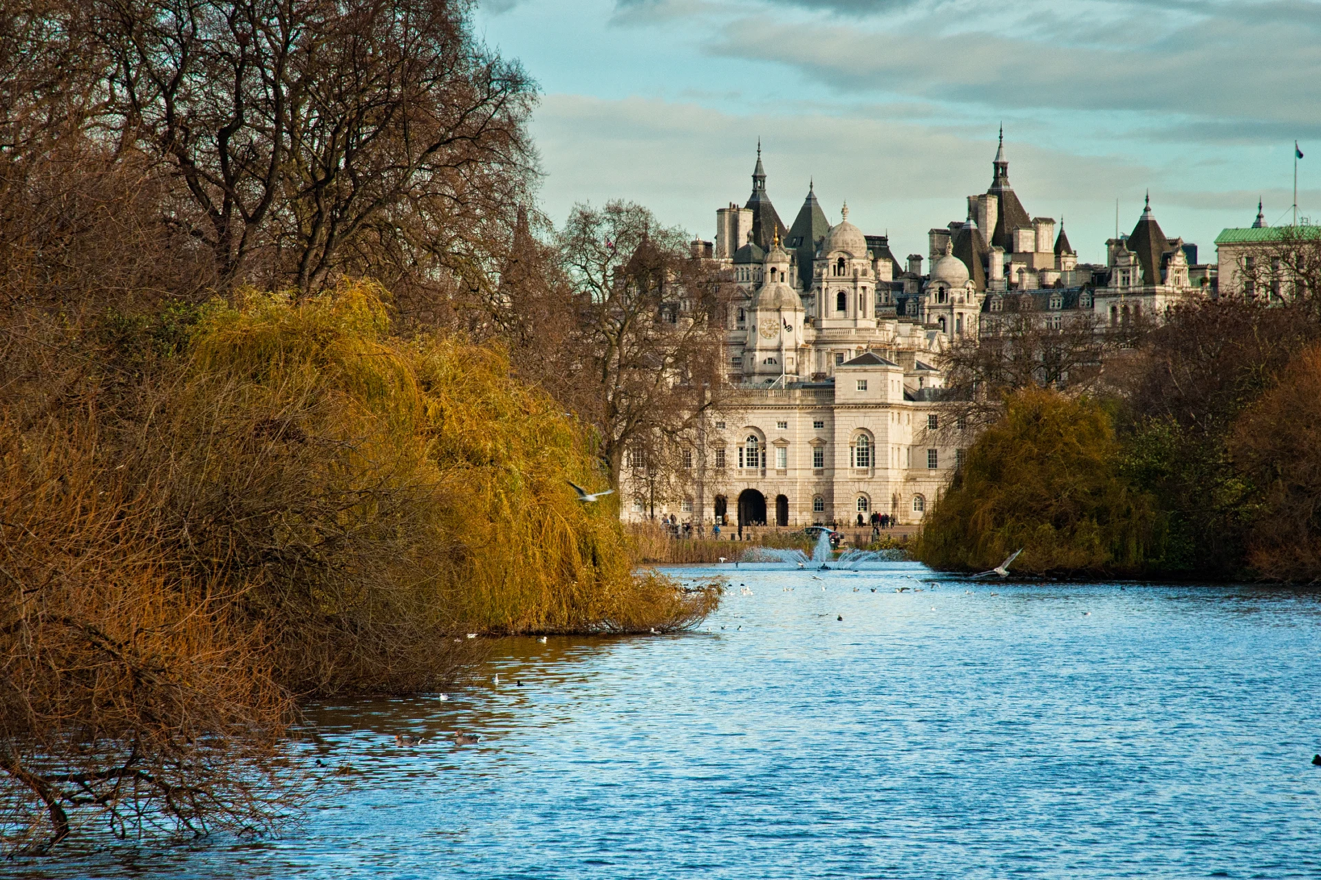 Household Cavalry Museum