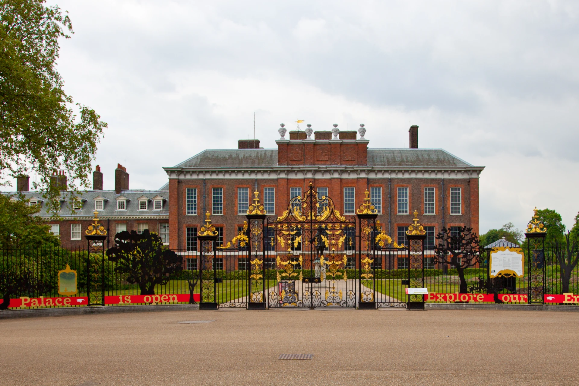 Kensington Palace