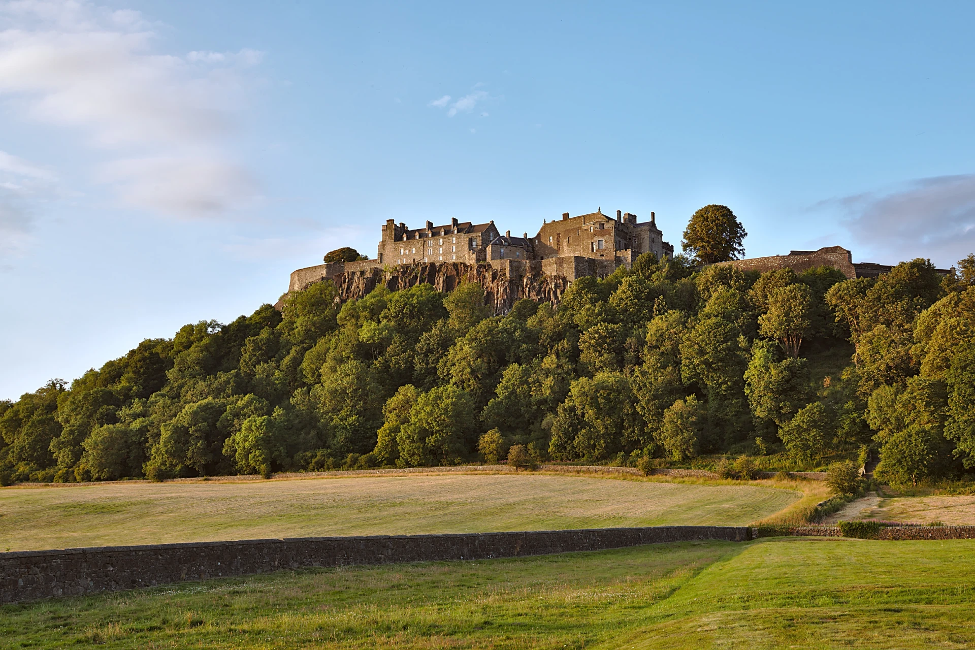 Stirling Castle