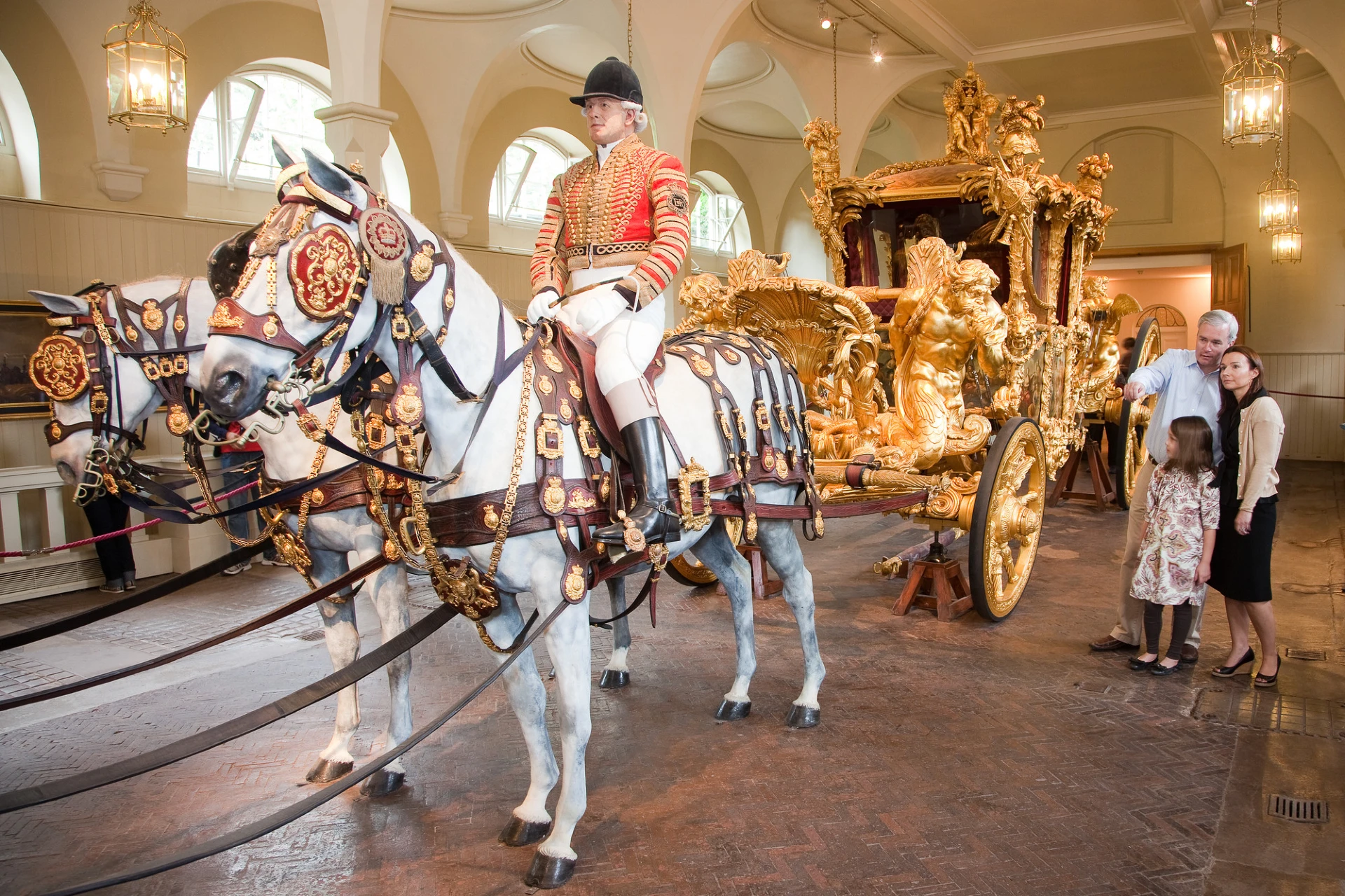 Royal Mews