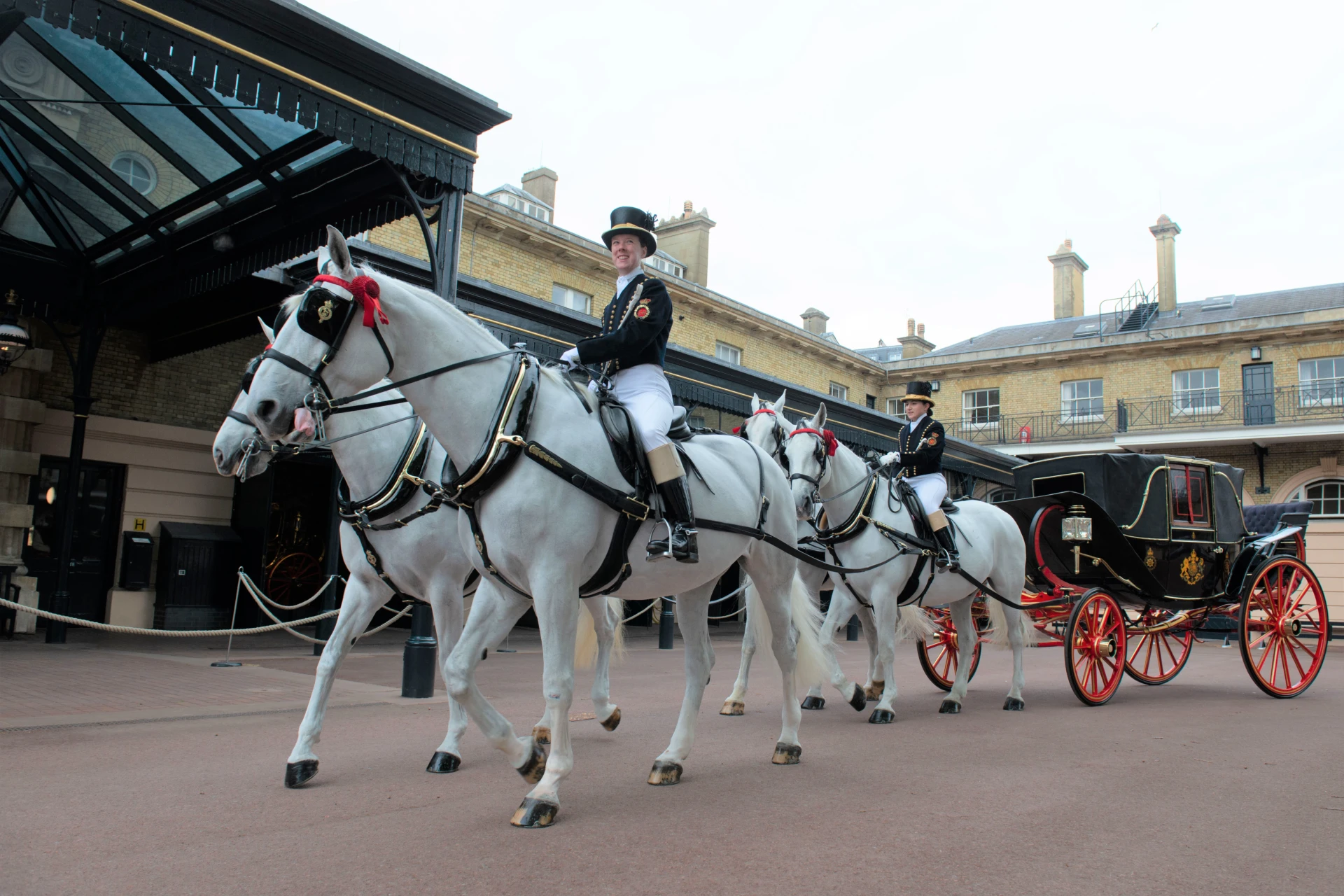 Royal Mews