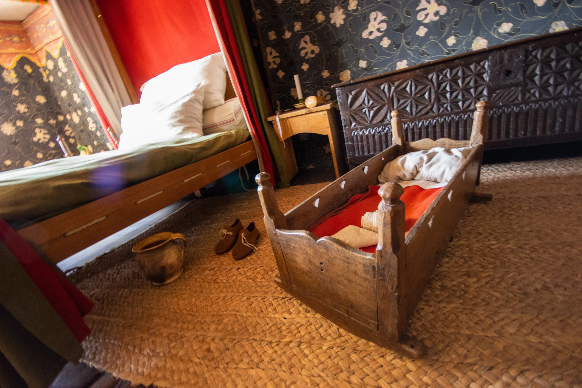 Shakespeare's Birthplace