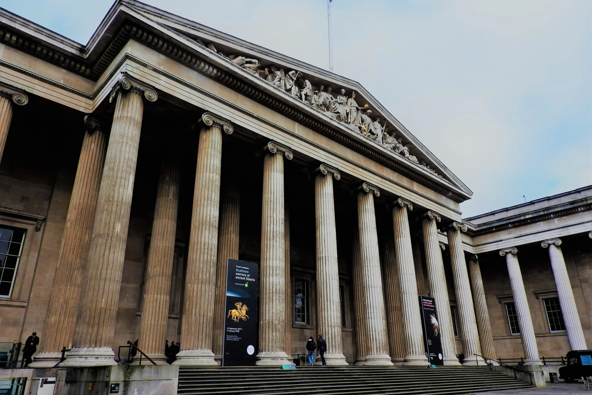 British Museum