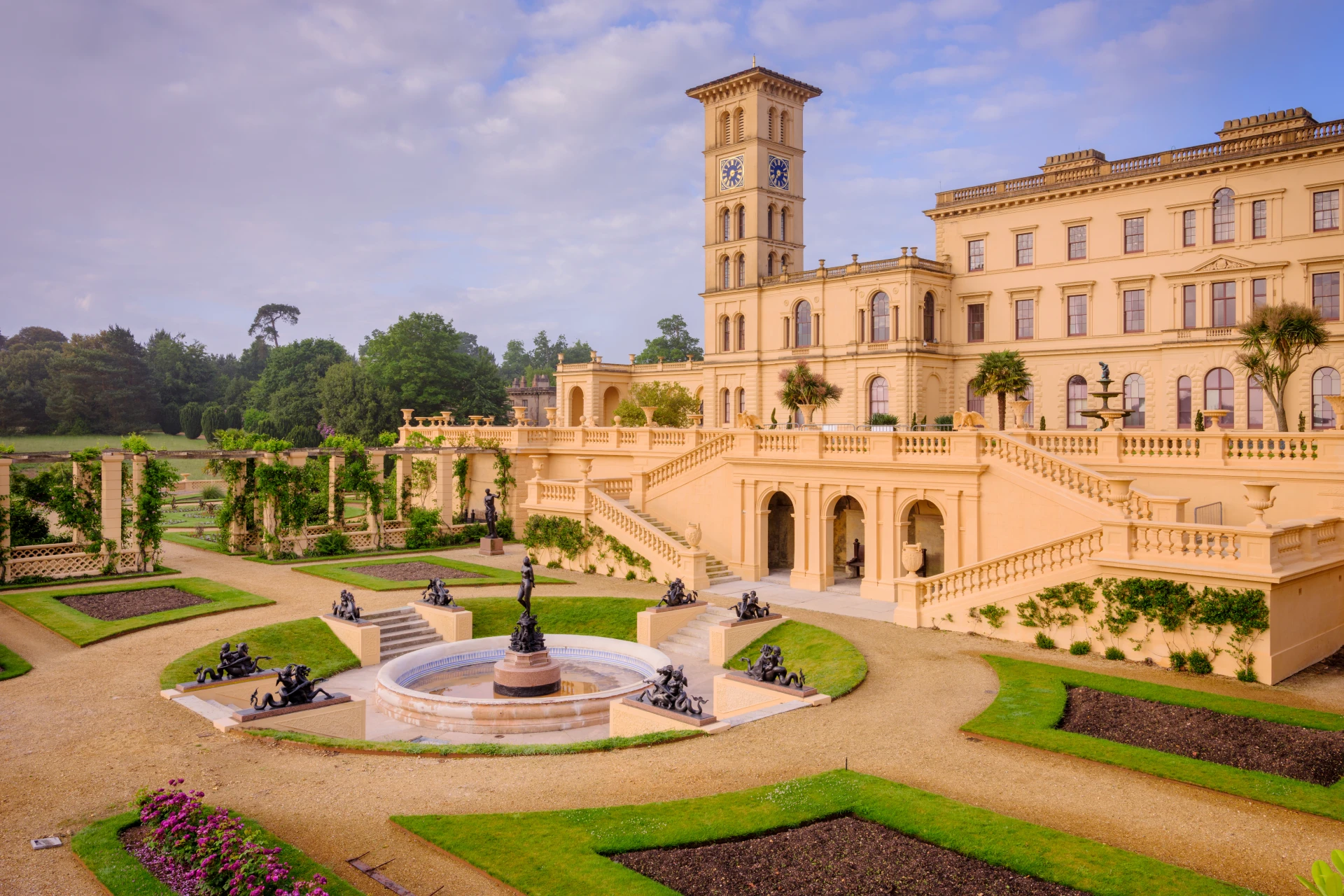 Osborne House