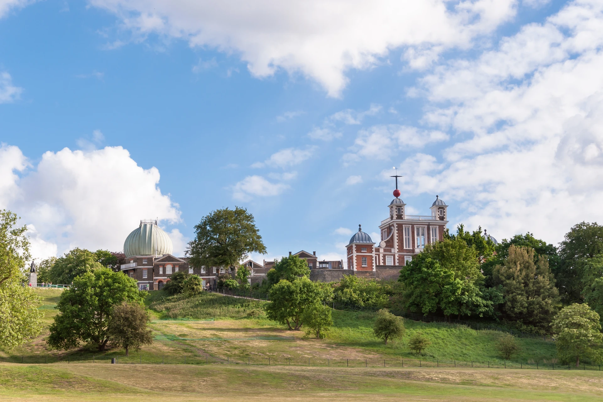 Royal Observatory