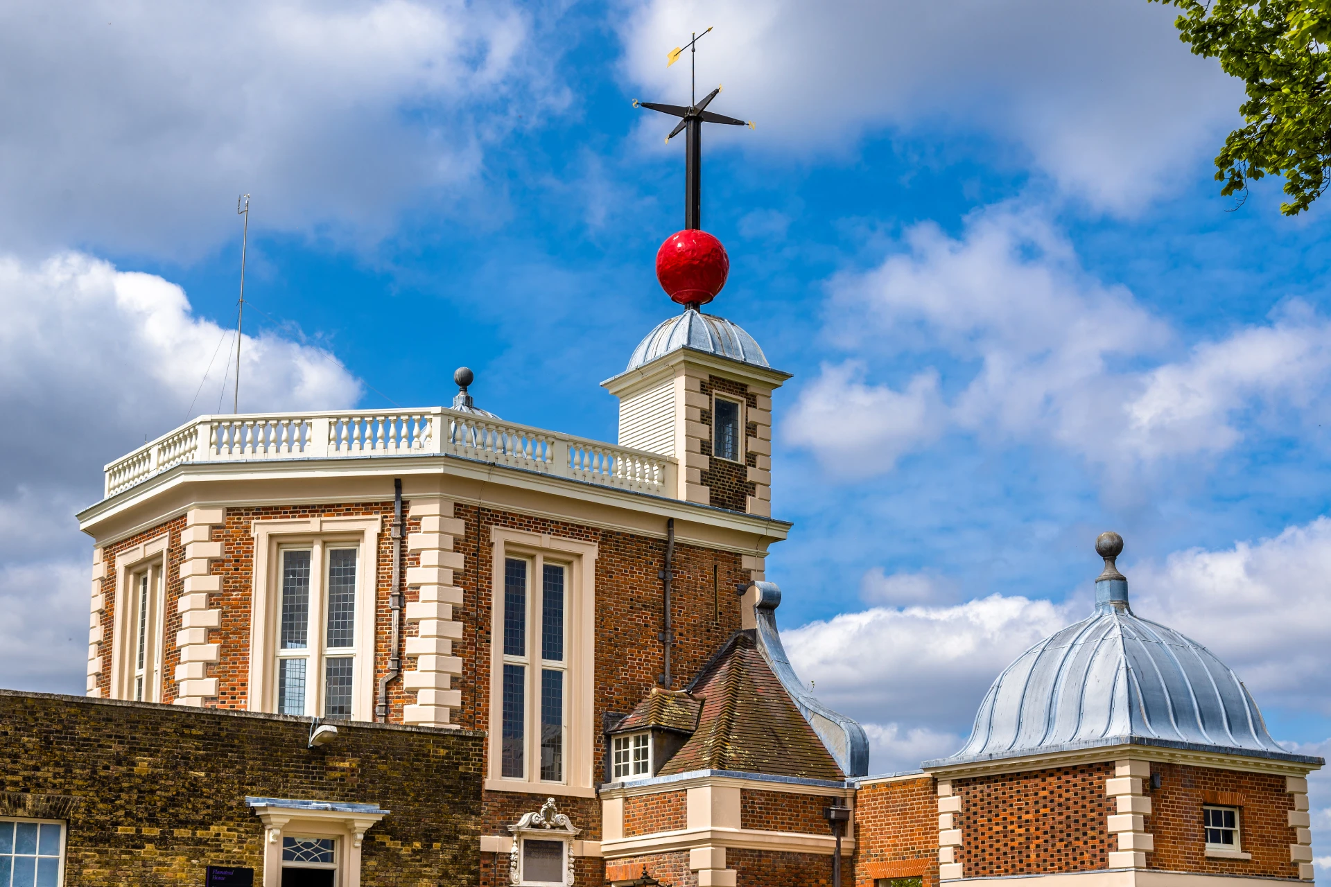 Royal Observatory