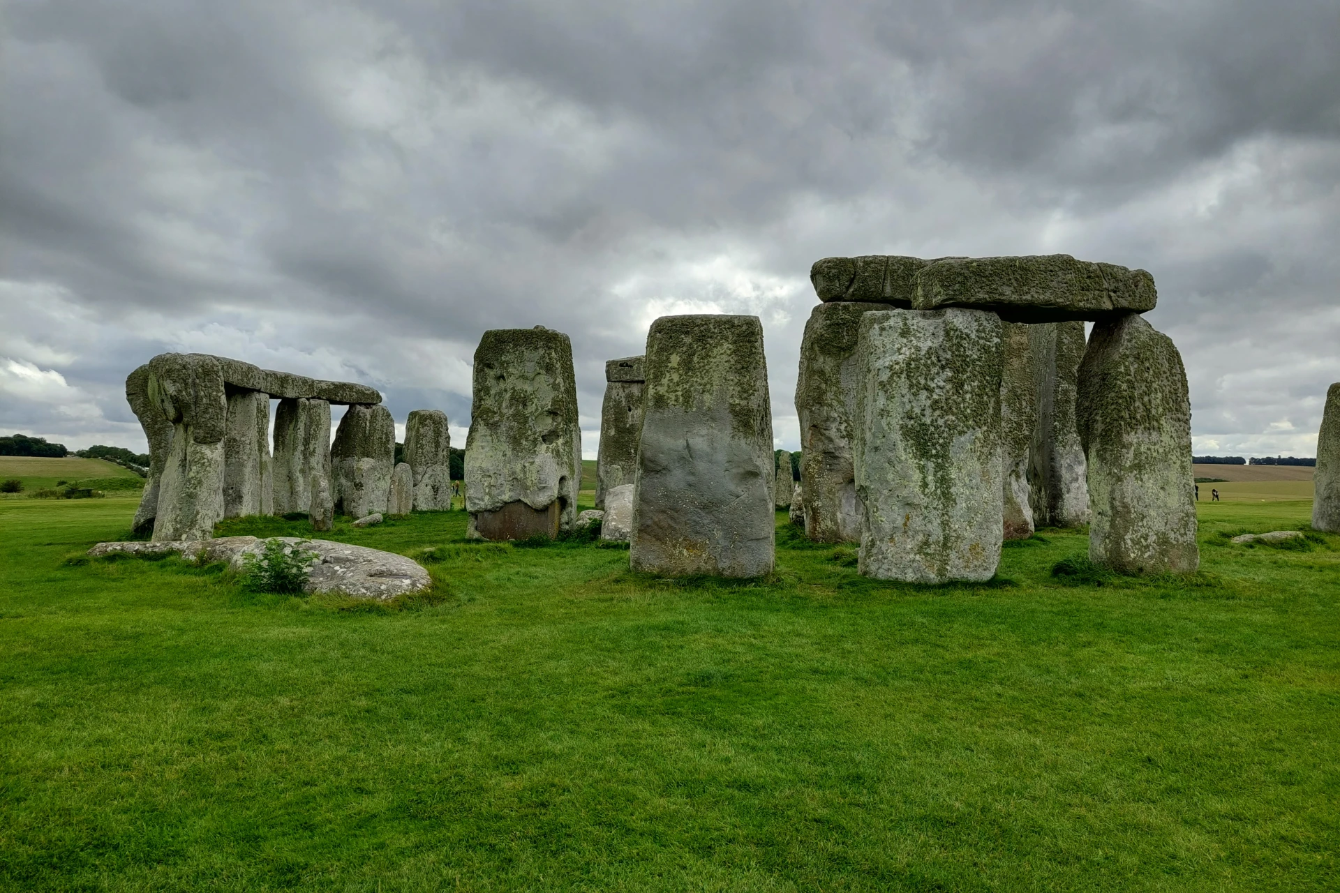 Stonehenge